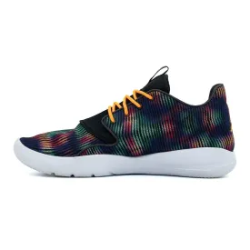 Air Jordan Eclipse Sneakers Fabric Multicolour Colour For Kids