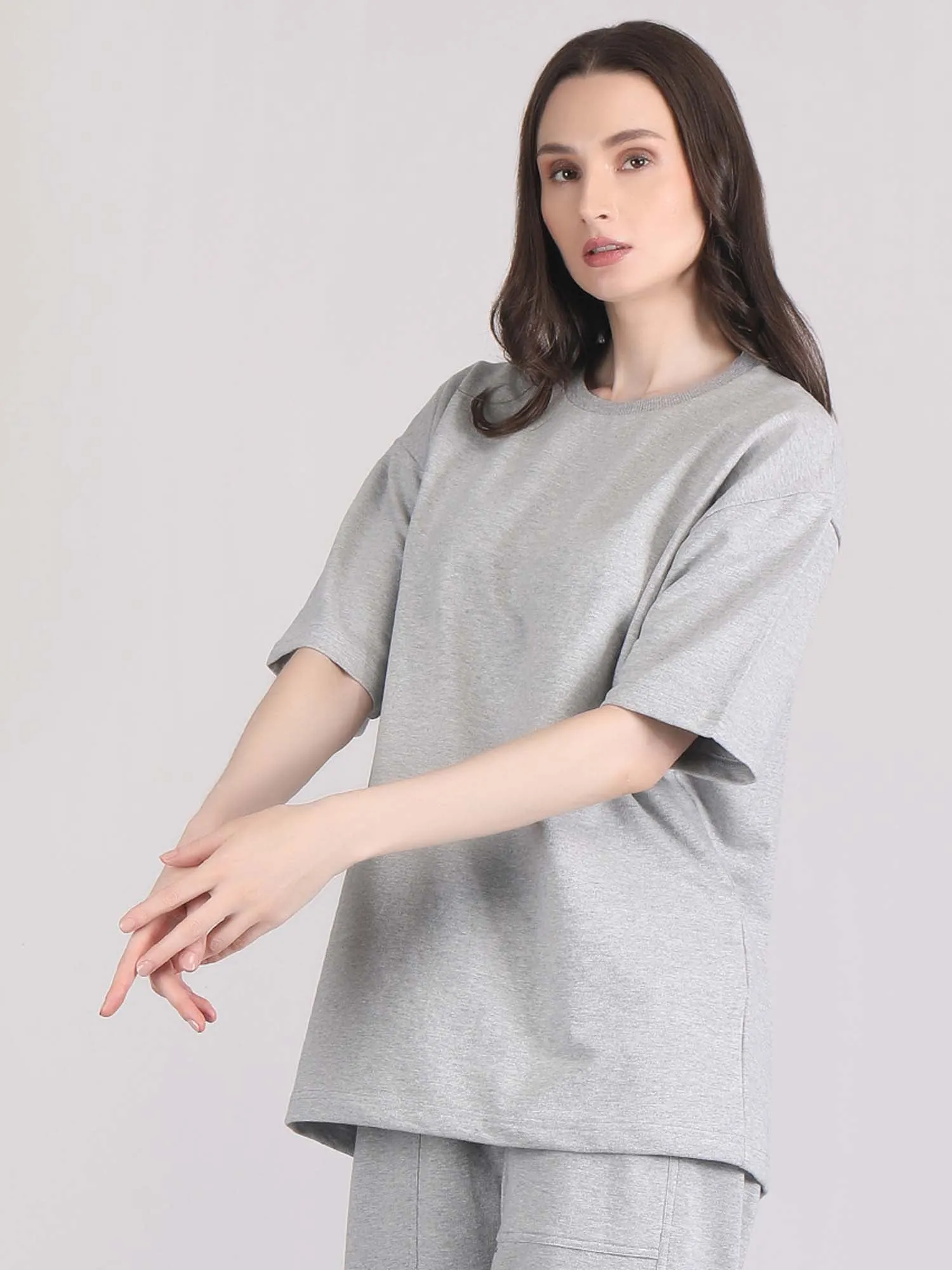 baggy tshirt for women - oversized t shirts