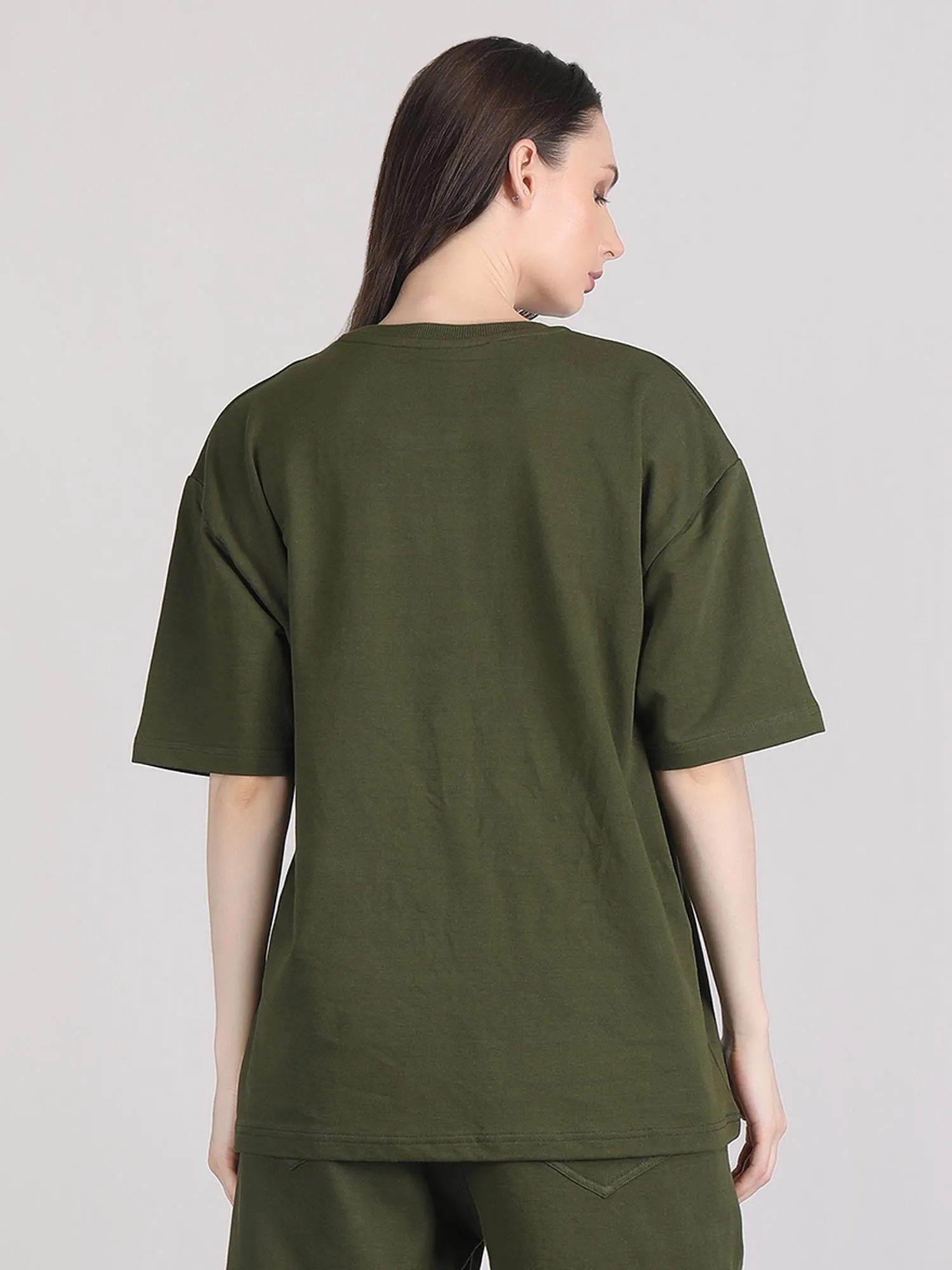 baggy tshirt for women - oversized t shirts