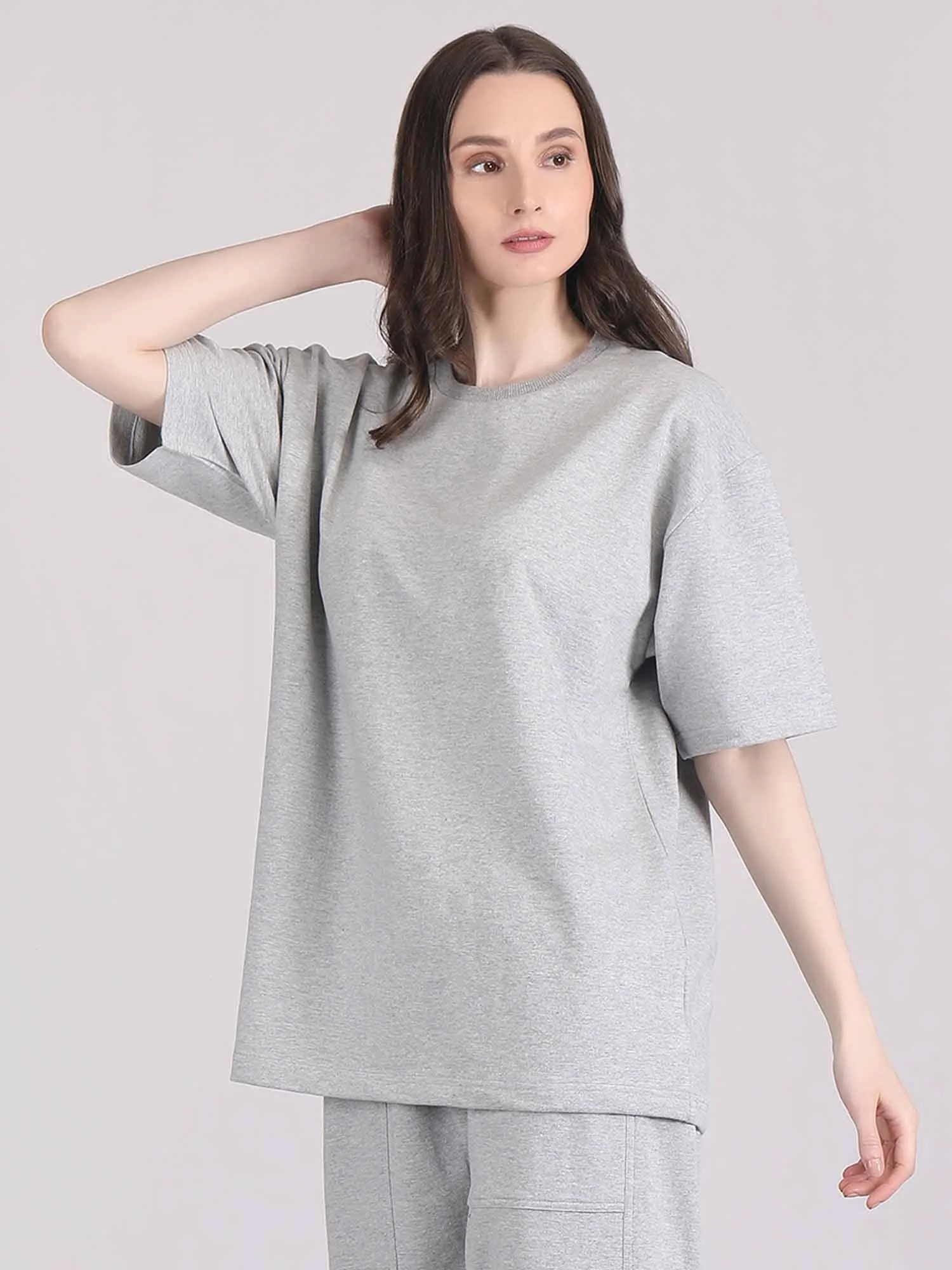 baggy tshirt for women - oversized t shirts