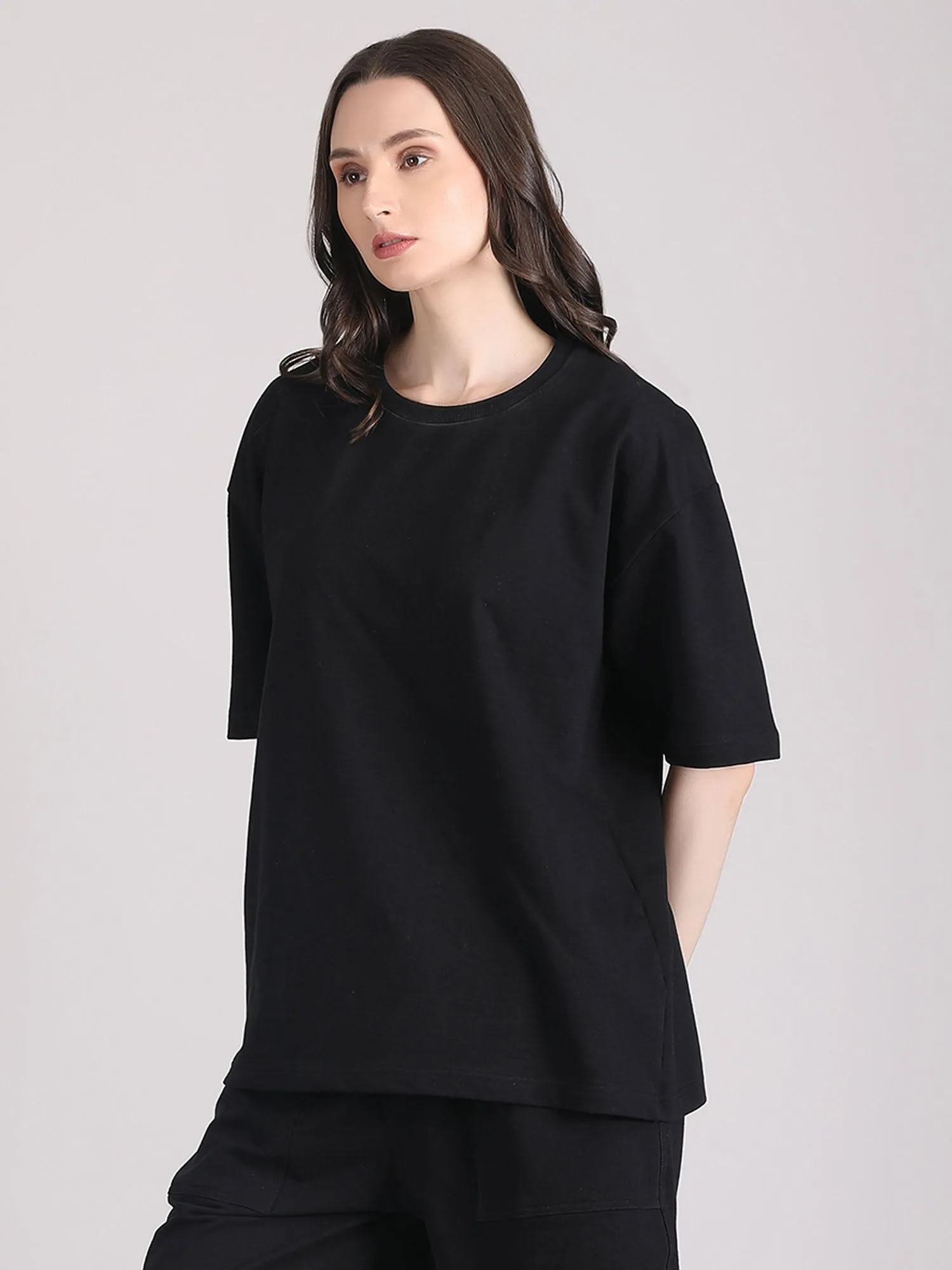 baggy tshirt for women - oversized t shirts