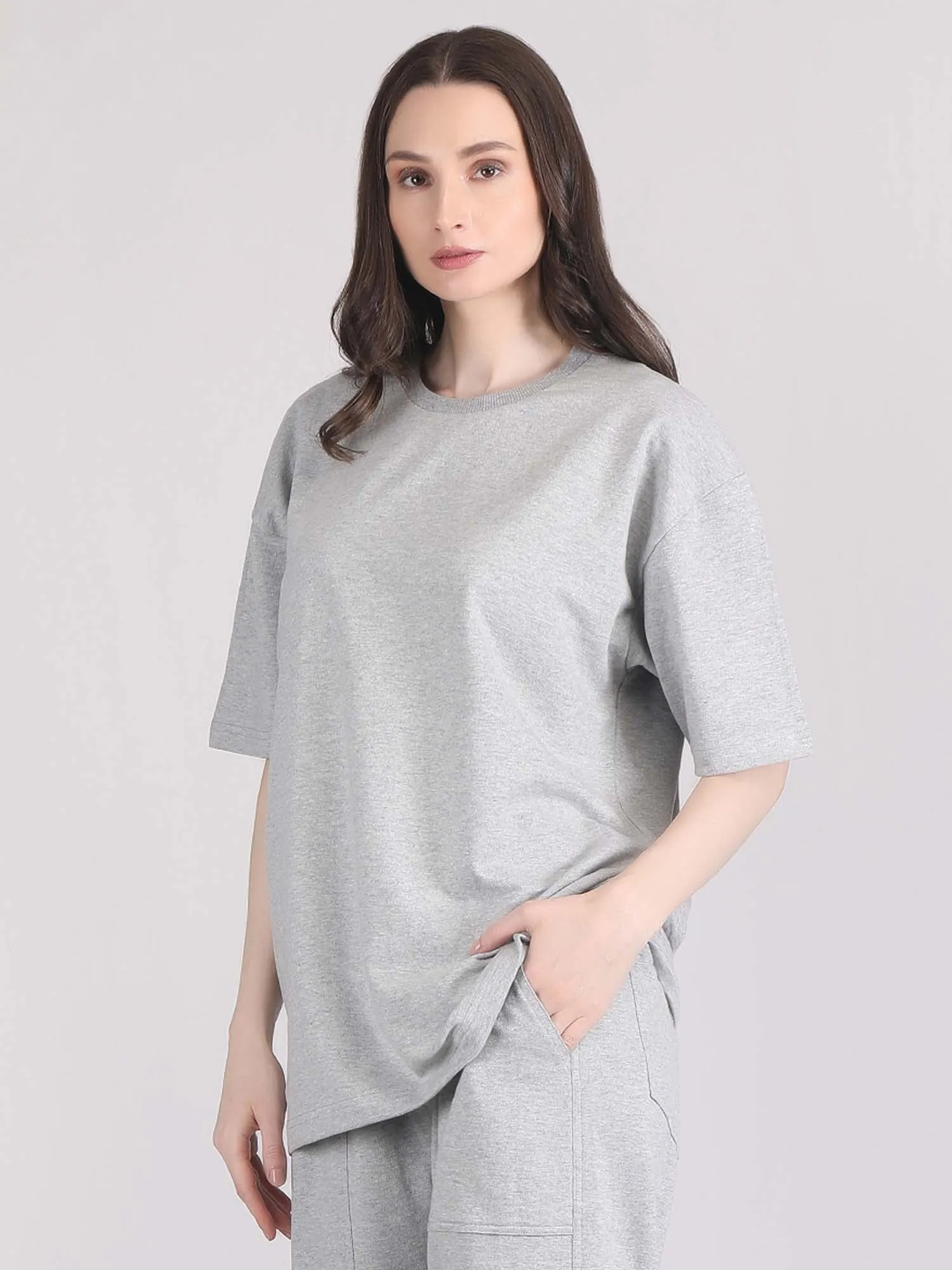 baggy tshirt for women - oversized t shirts