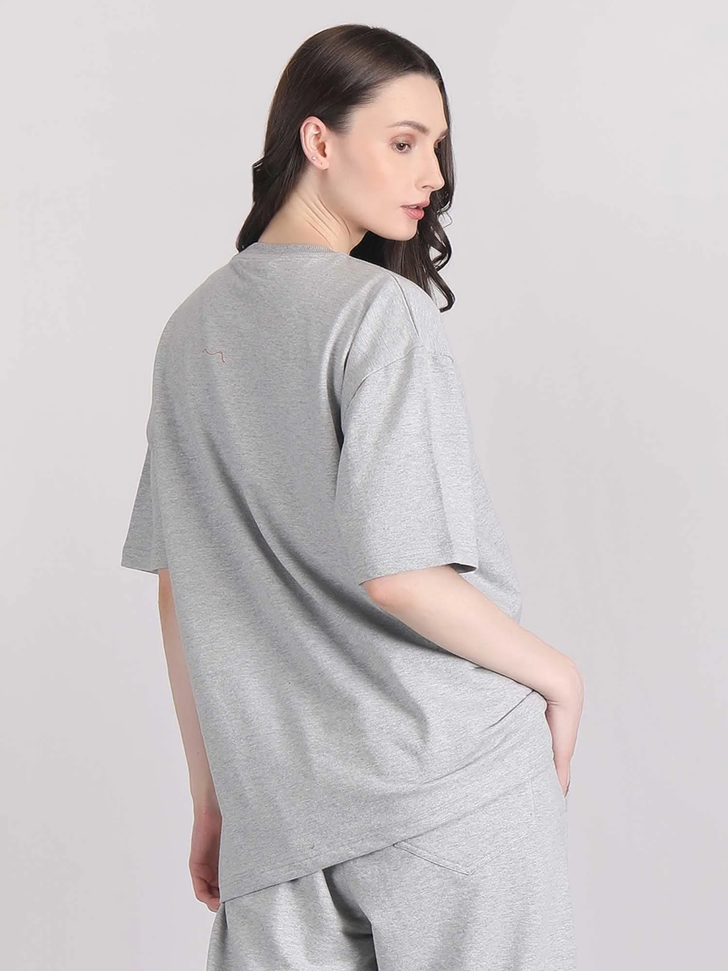 baggy tshirt for women - oversized t shirts