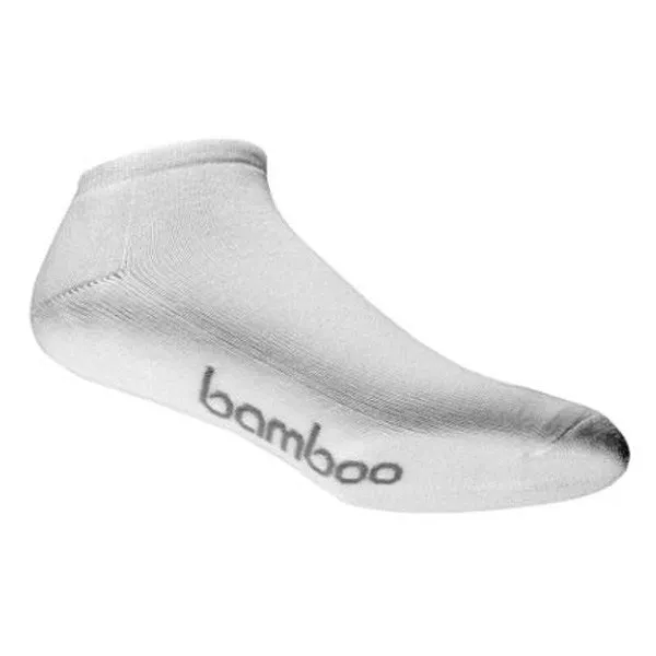 Bamboo Ankle Ped Socks