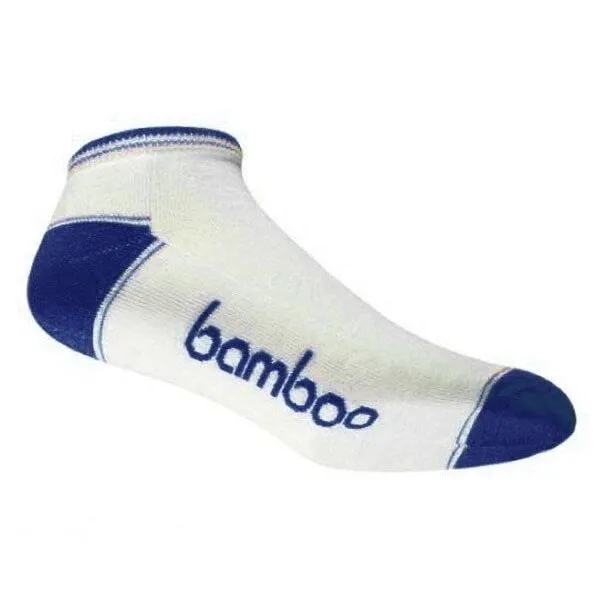 Bamboo Ankle Ped Socks