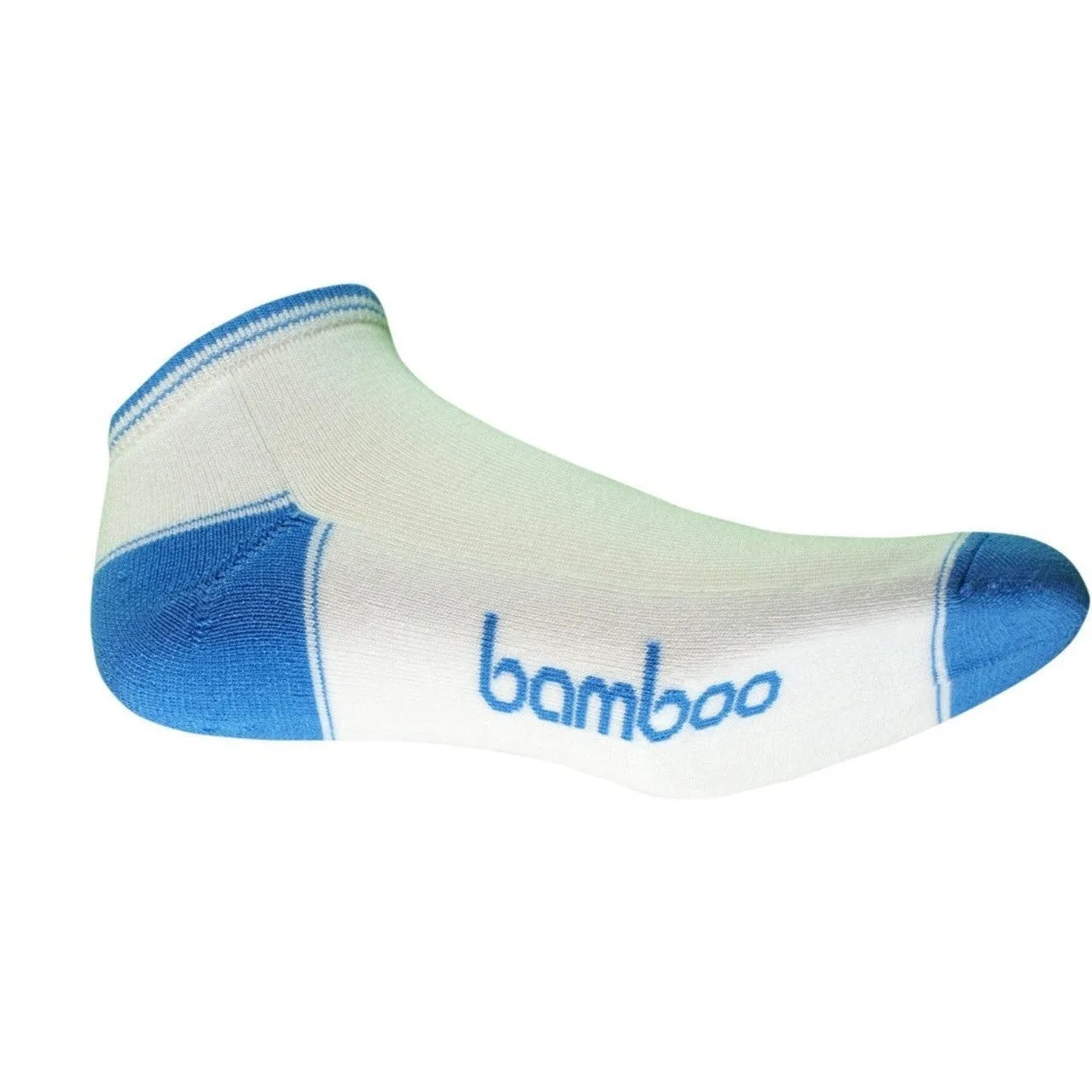 Bamboo Ankle Ped Socks