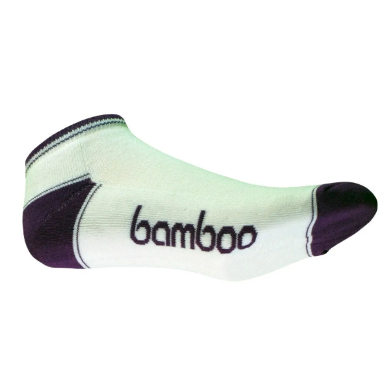 Bamboo Ankle Ped Socks