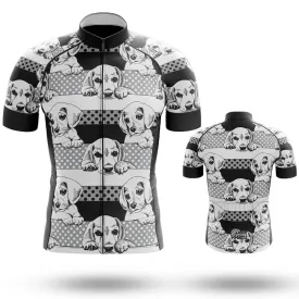 Beagle - Men's Cycling Kit