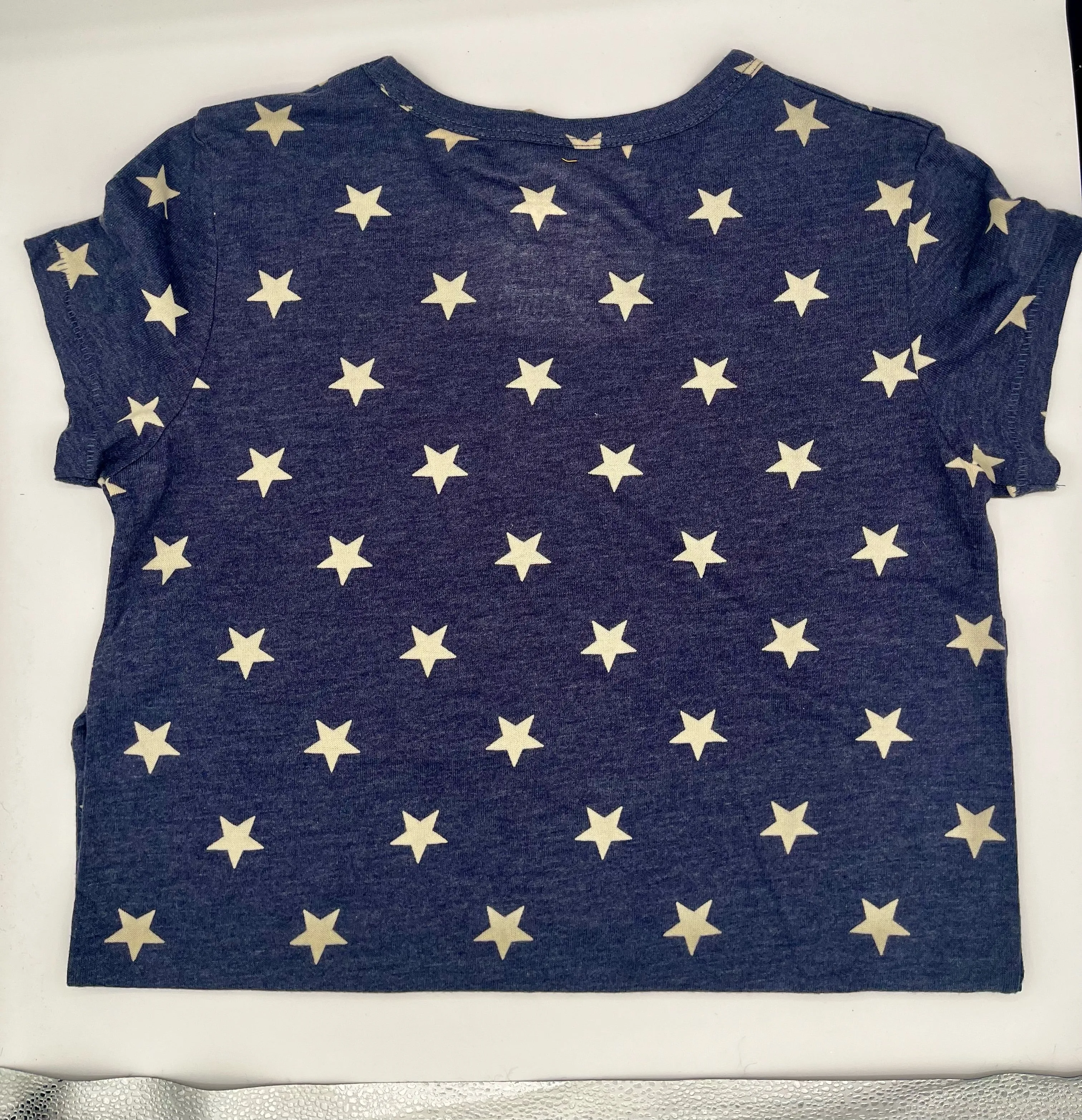 Brooklyn Stars Women S Heather Blue