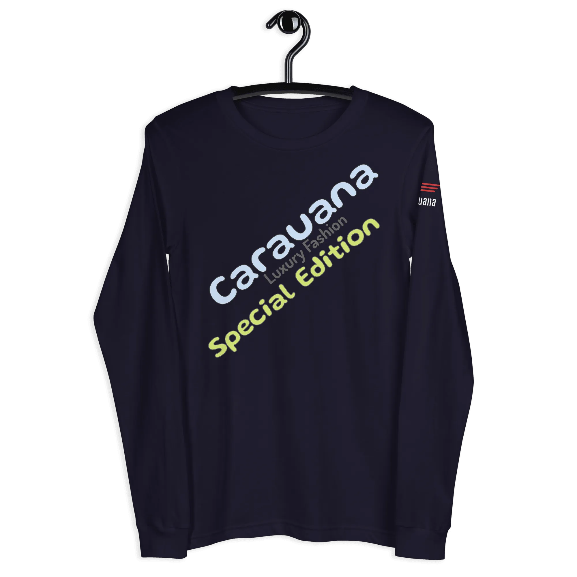 Carauana Sweatshirt