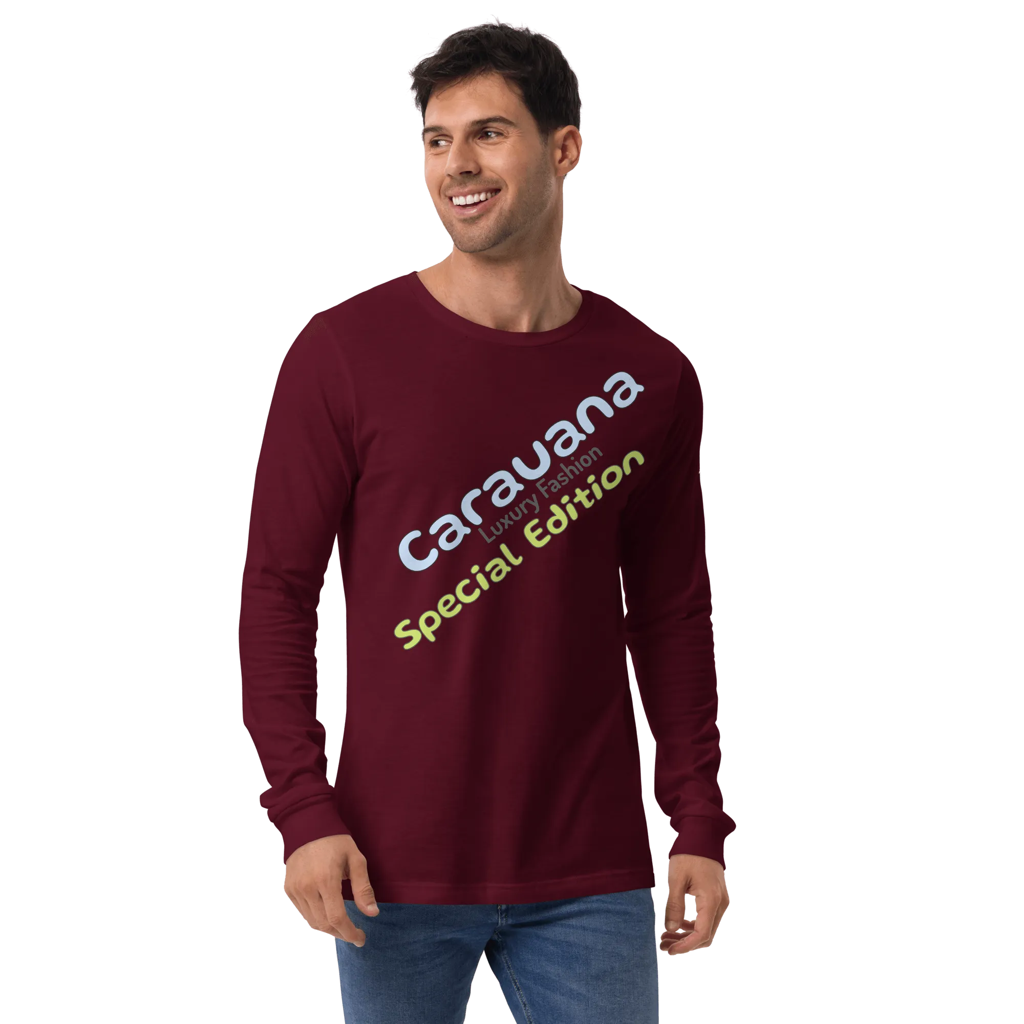 Carauana Sweatshirt