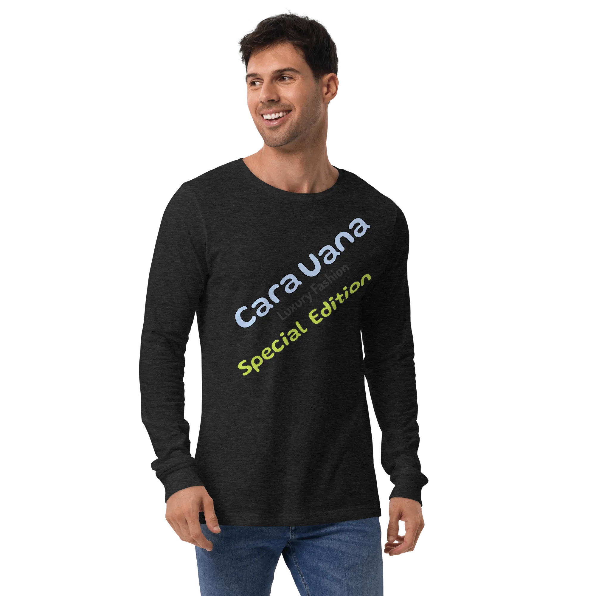 Carauana Sweatshirt