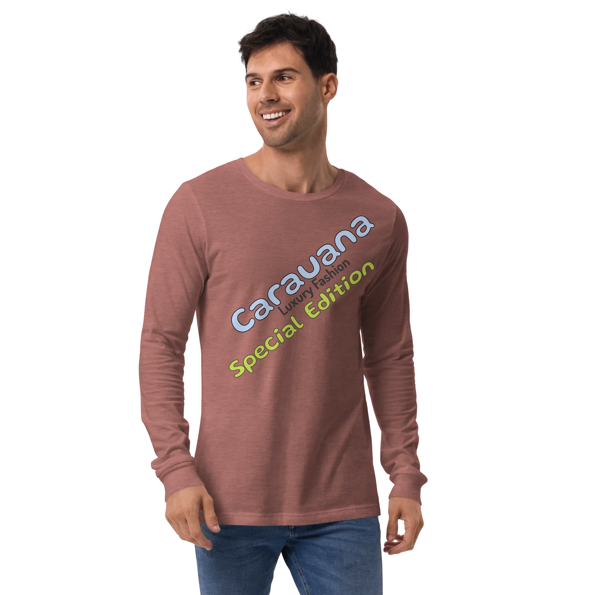 Carauana Sweatshirt