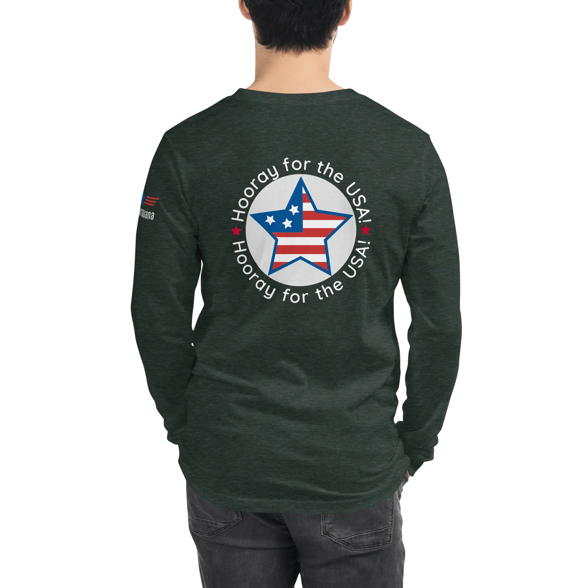 Carauana Sweatshirt