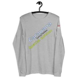 Carauana Sweatshirt