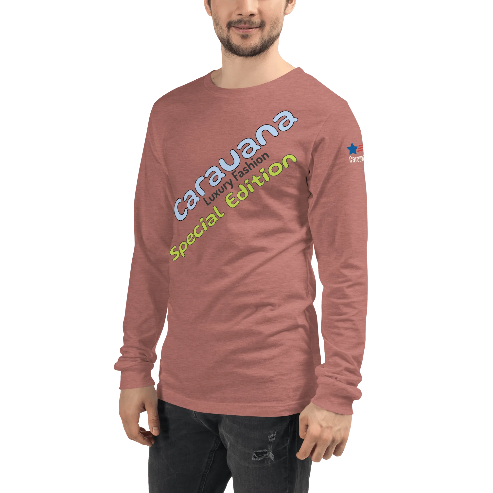 Carauana Sweatshirt