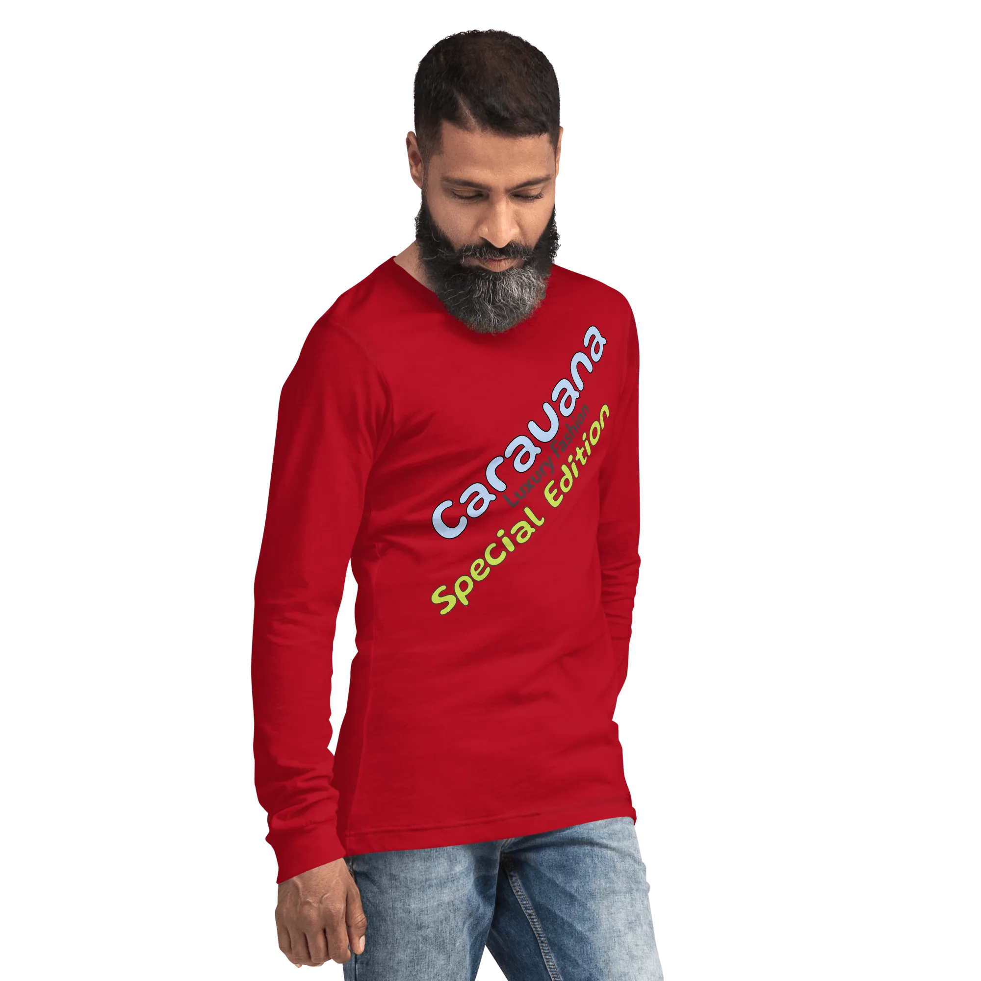 Carauana Sweatshirt