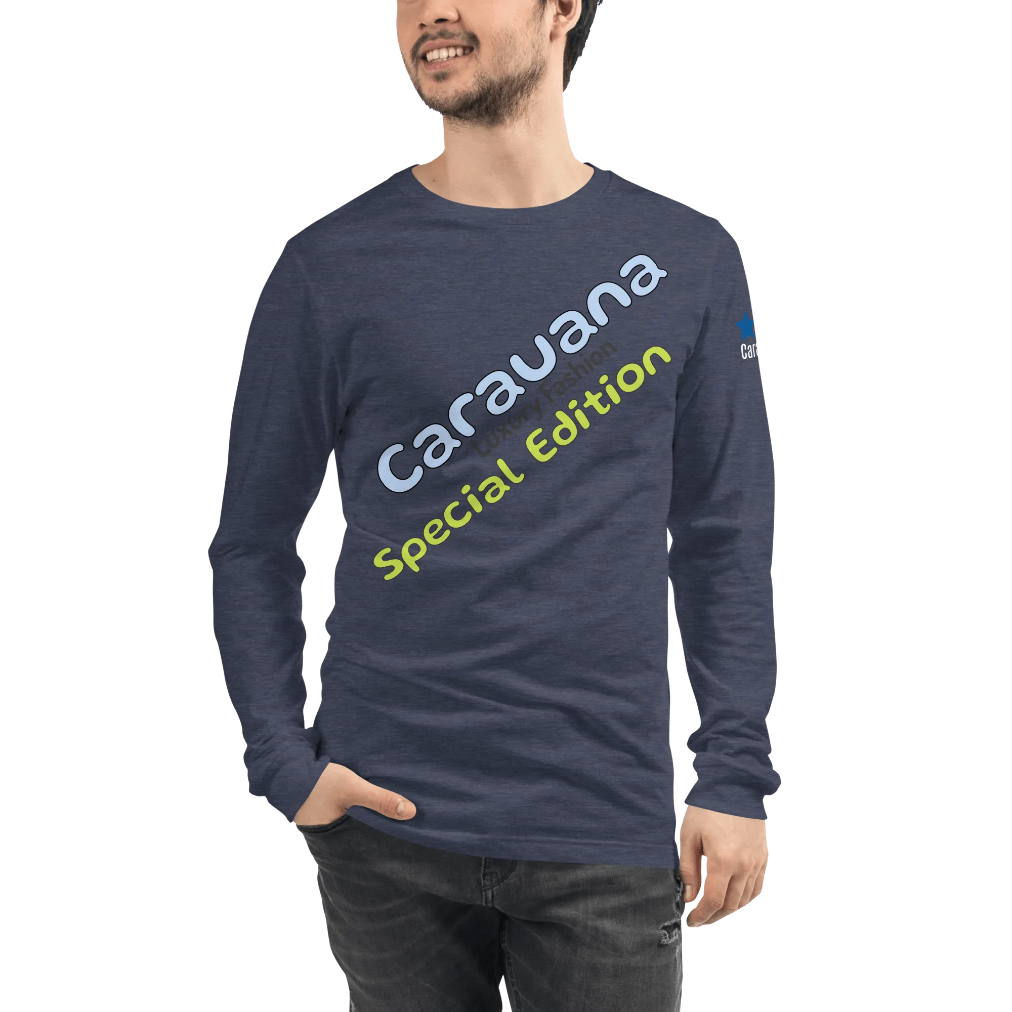 Carauana Sweatshirt