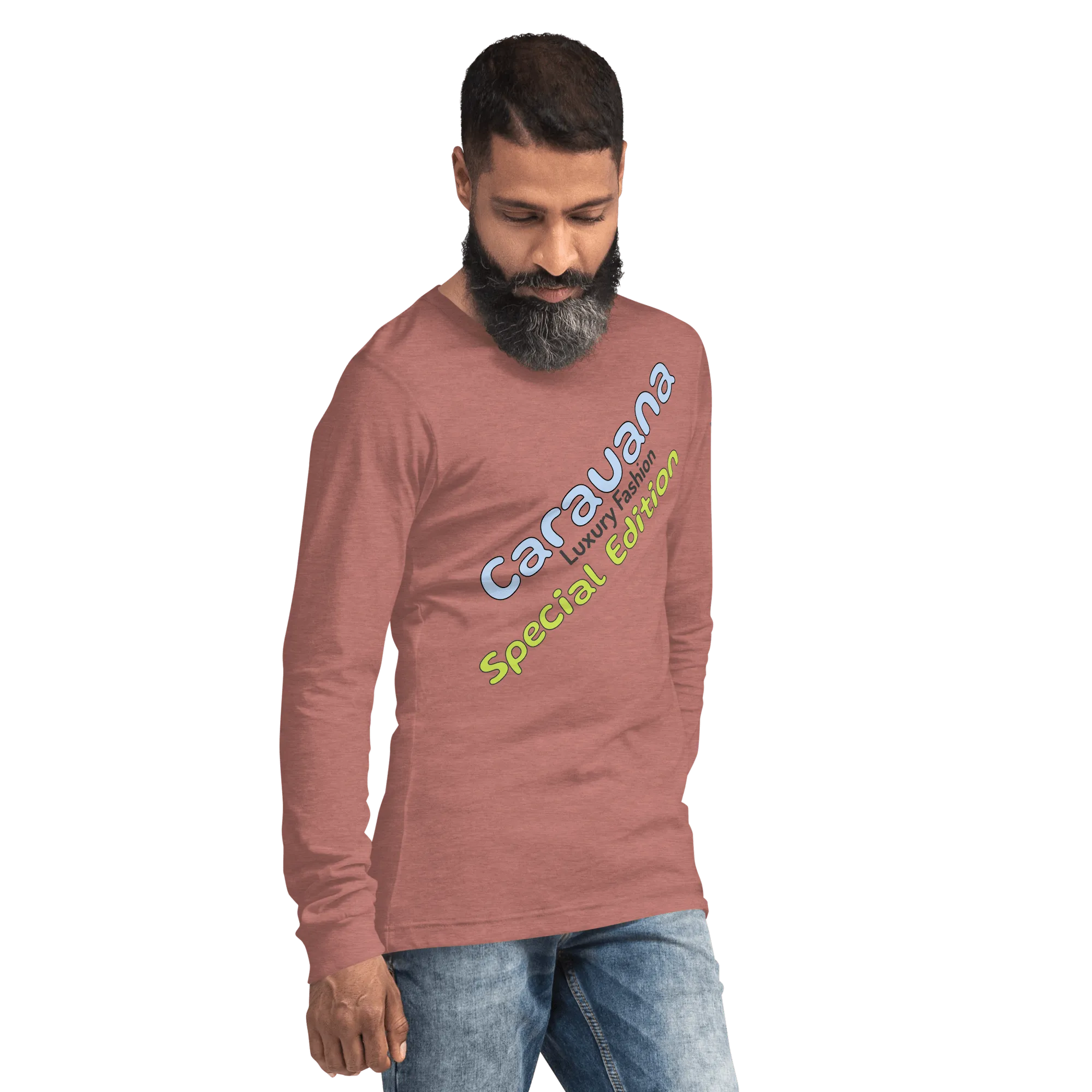 Carauana Sweatshirt