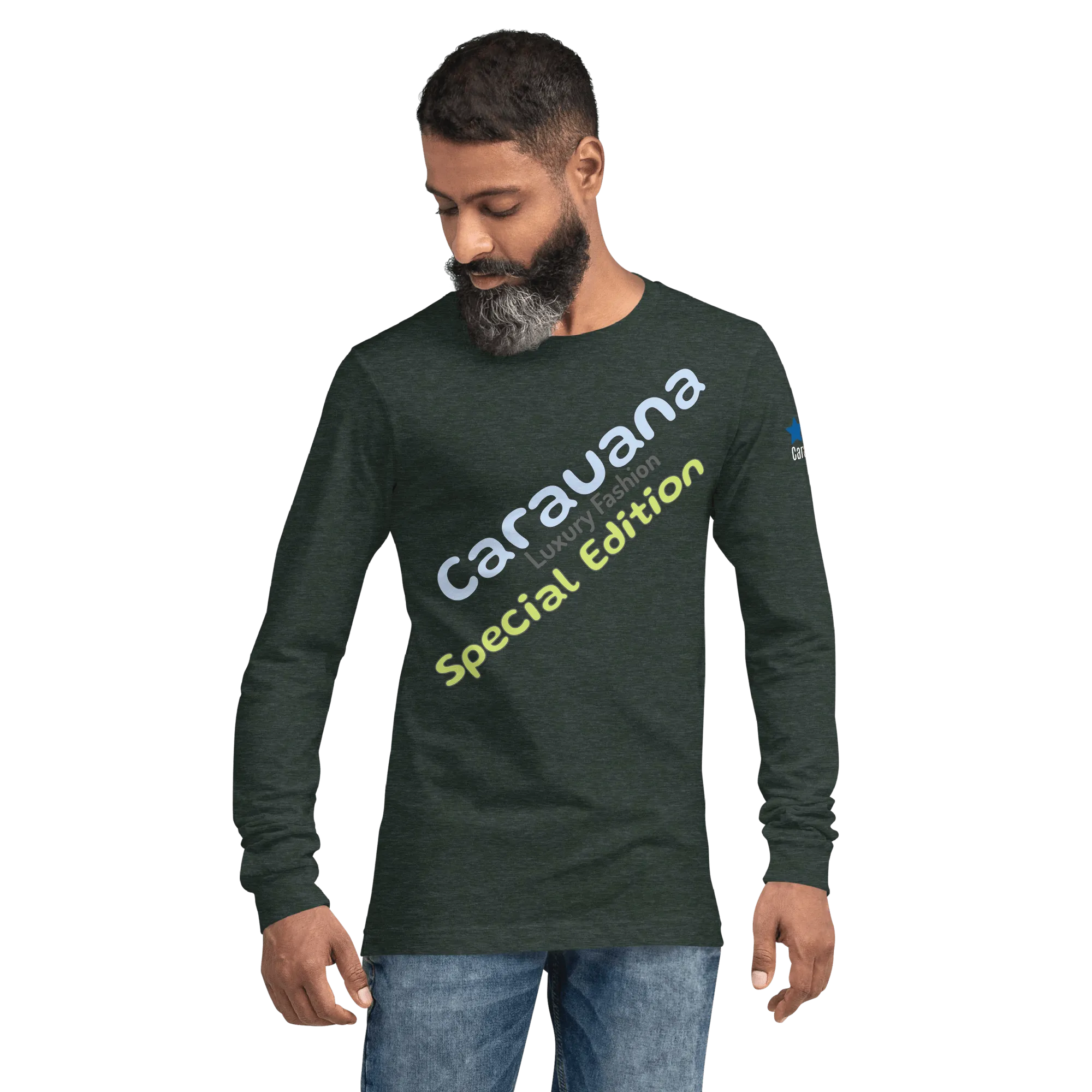 Carauana Sweatshirt