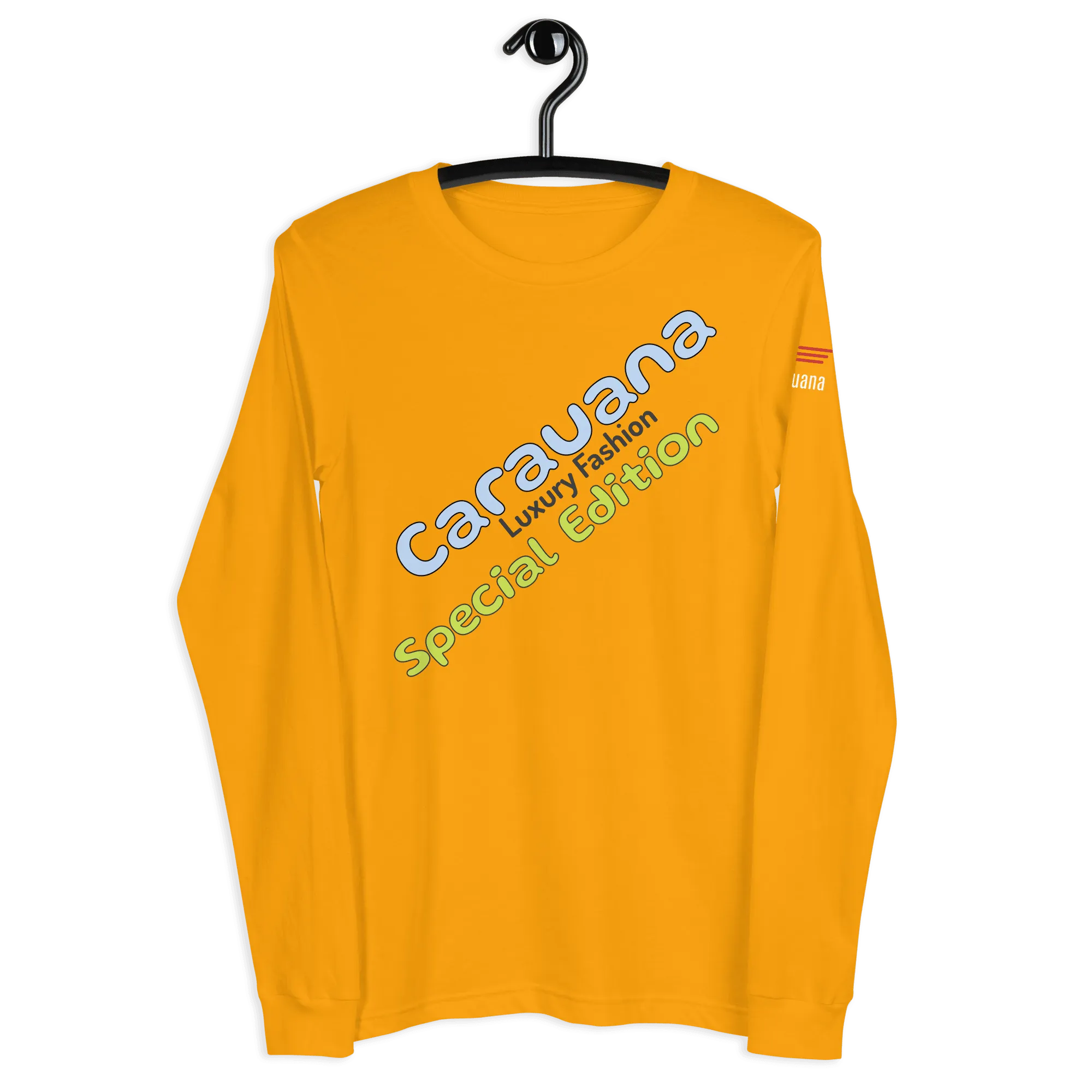 Carauana Sweatshirt