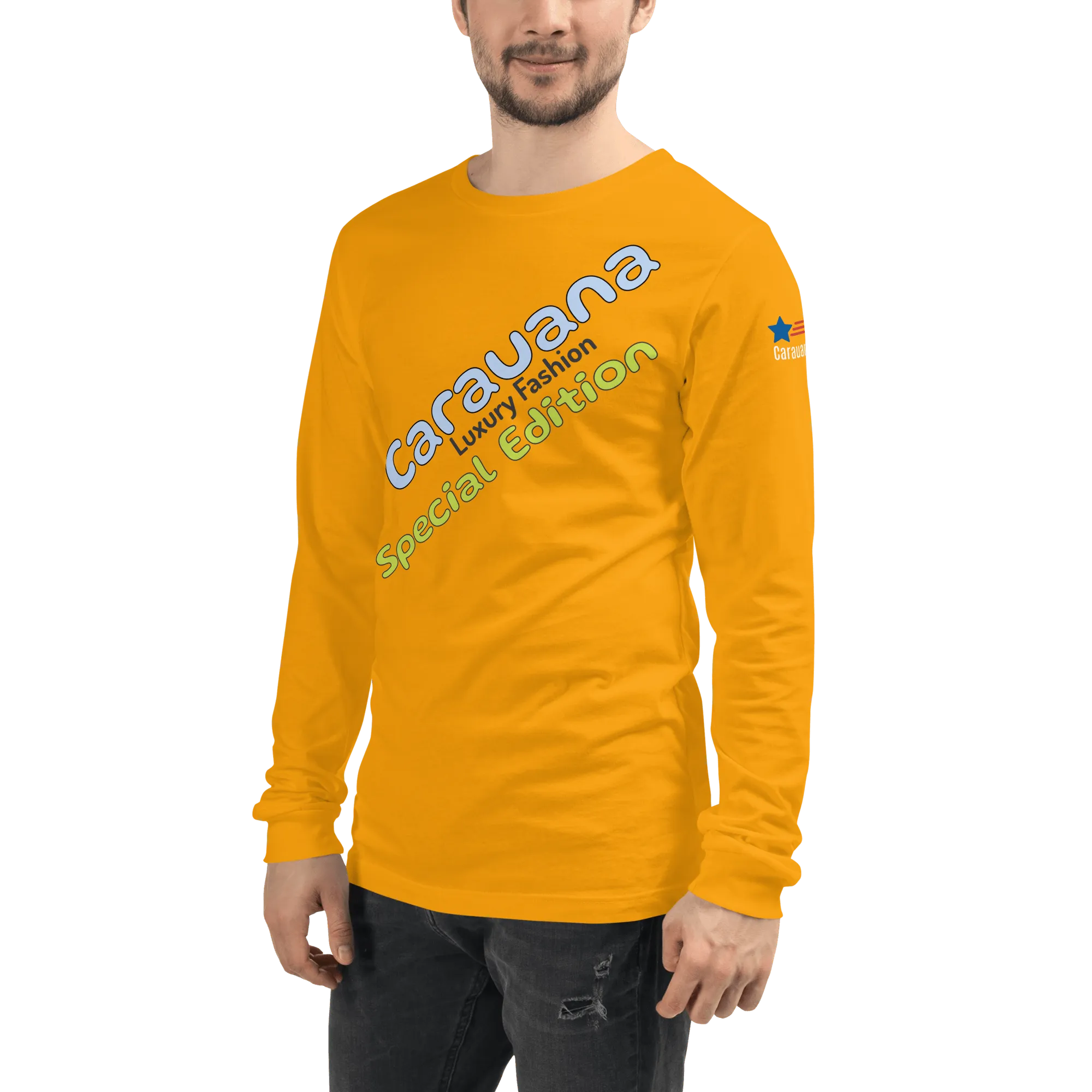 Carauana Sweatshirt