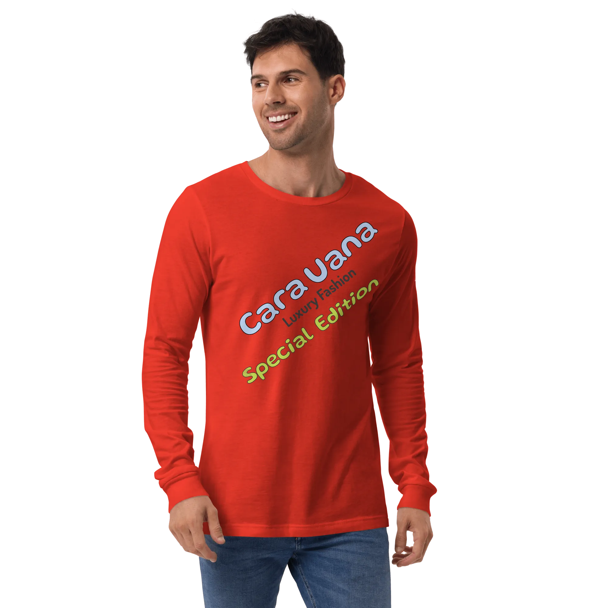 Carauana Sweatshirt