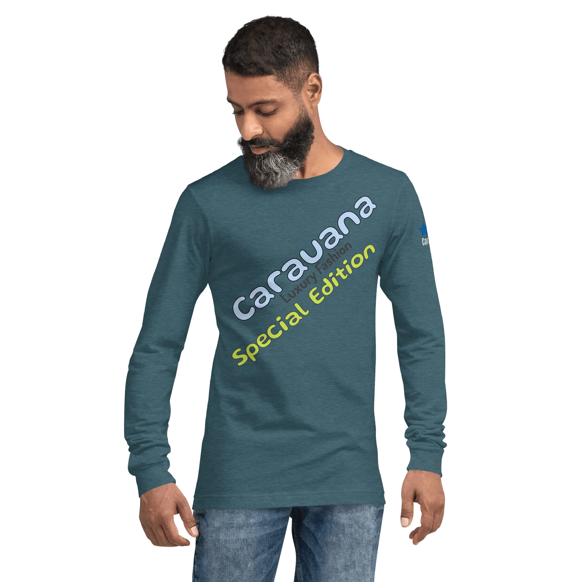 Carauana Sweatshirt