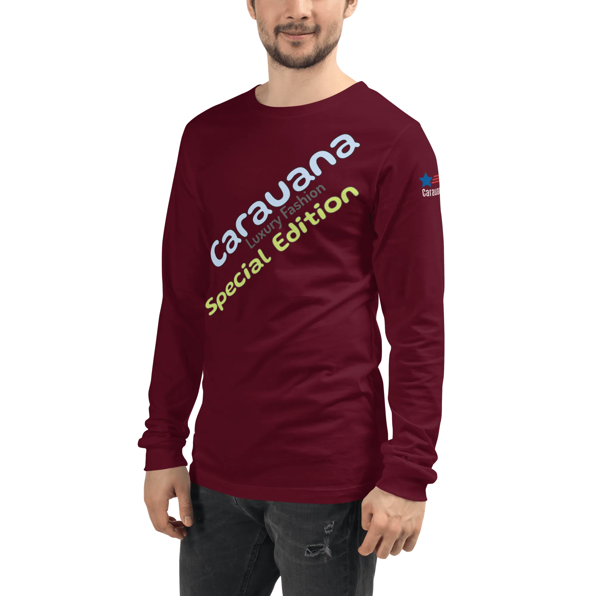 Carauana Sweatshirt