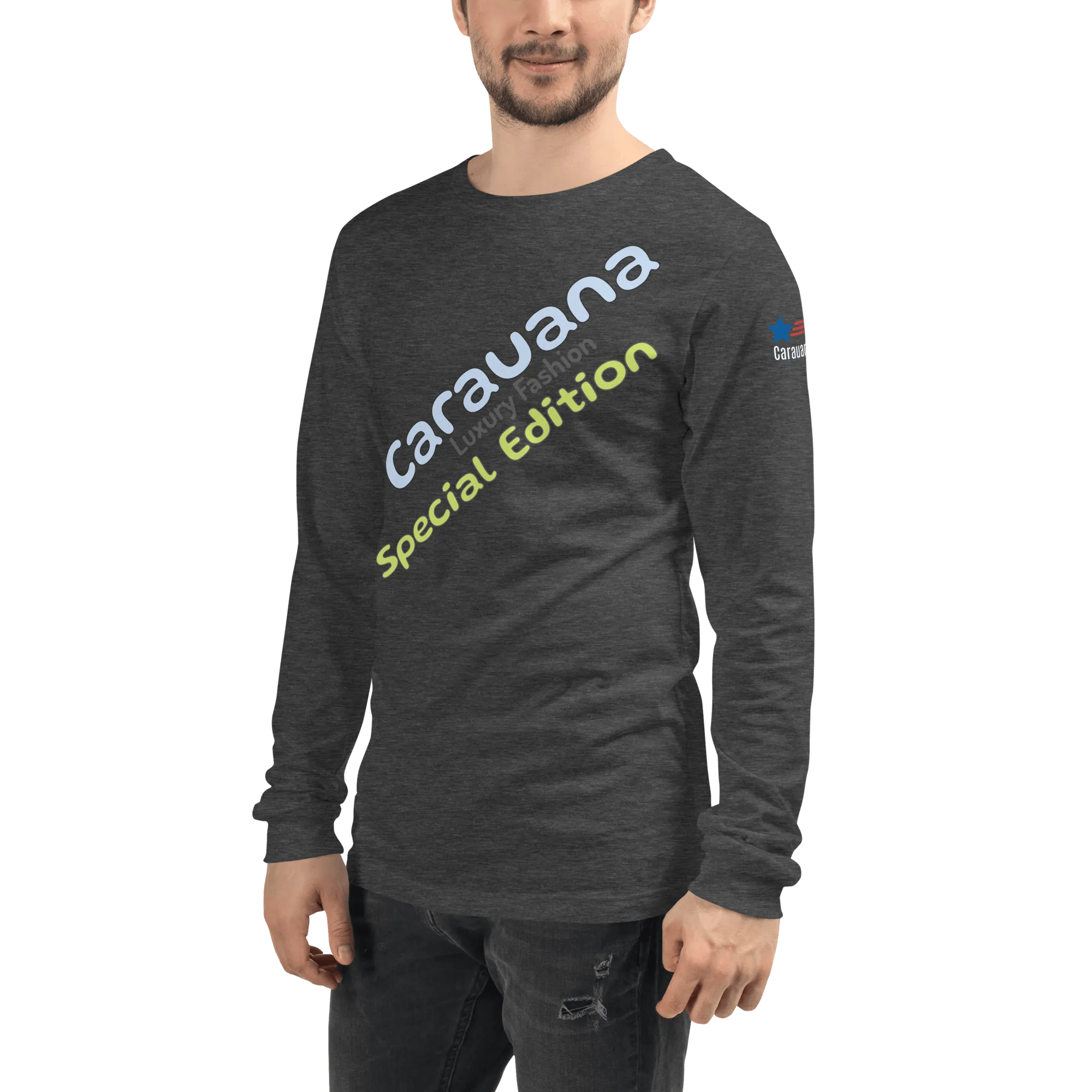 Carauana Sweatshirt