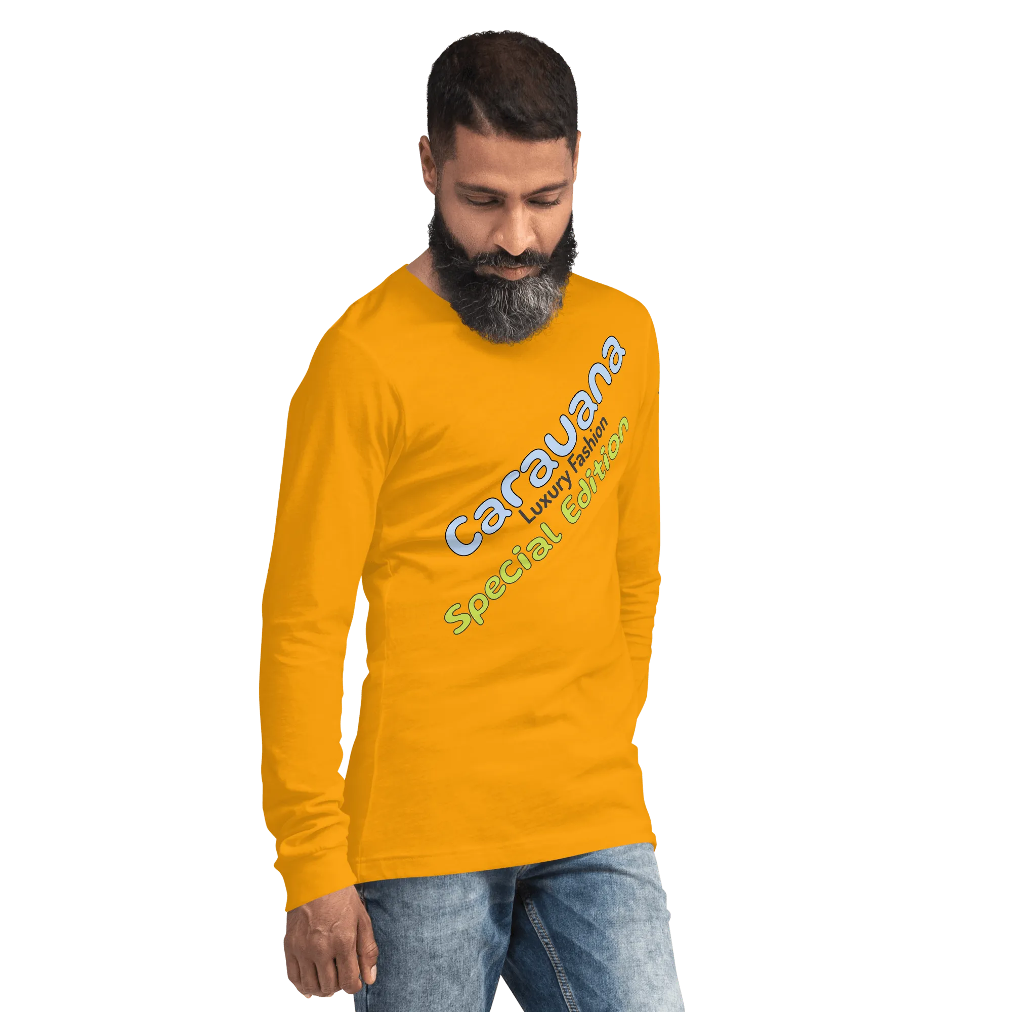 Carauana Sweatshirt