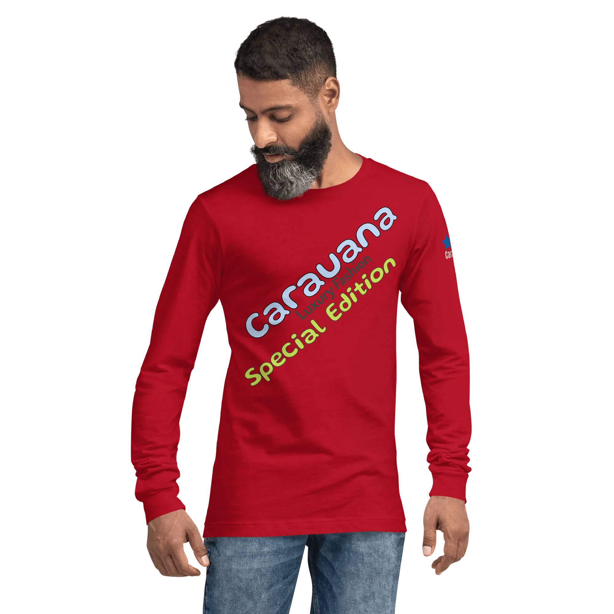 Carauana Sweatshirt