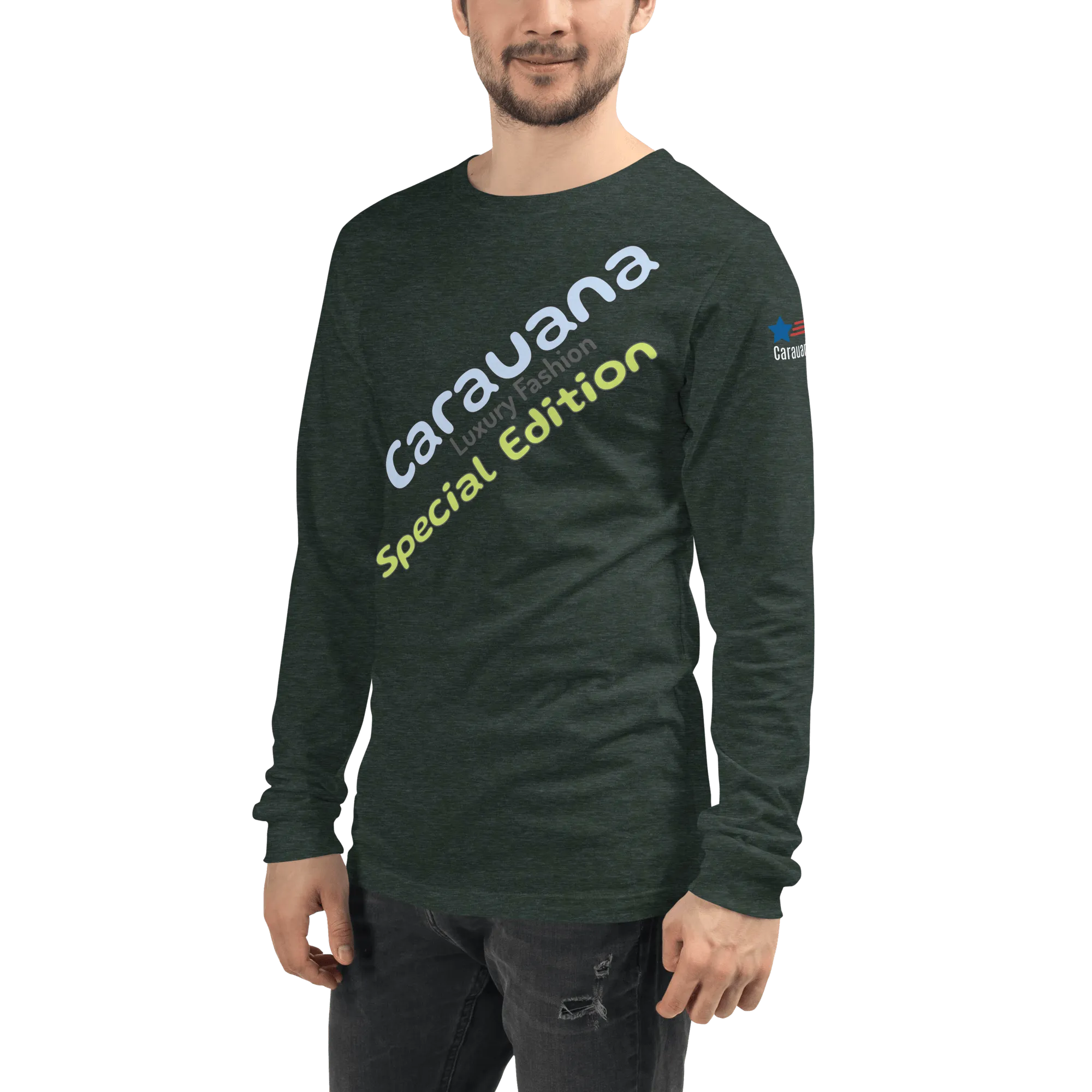 Carauana Sweatshirt