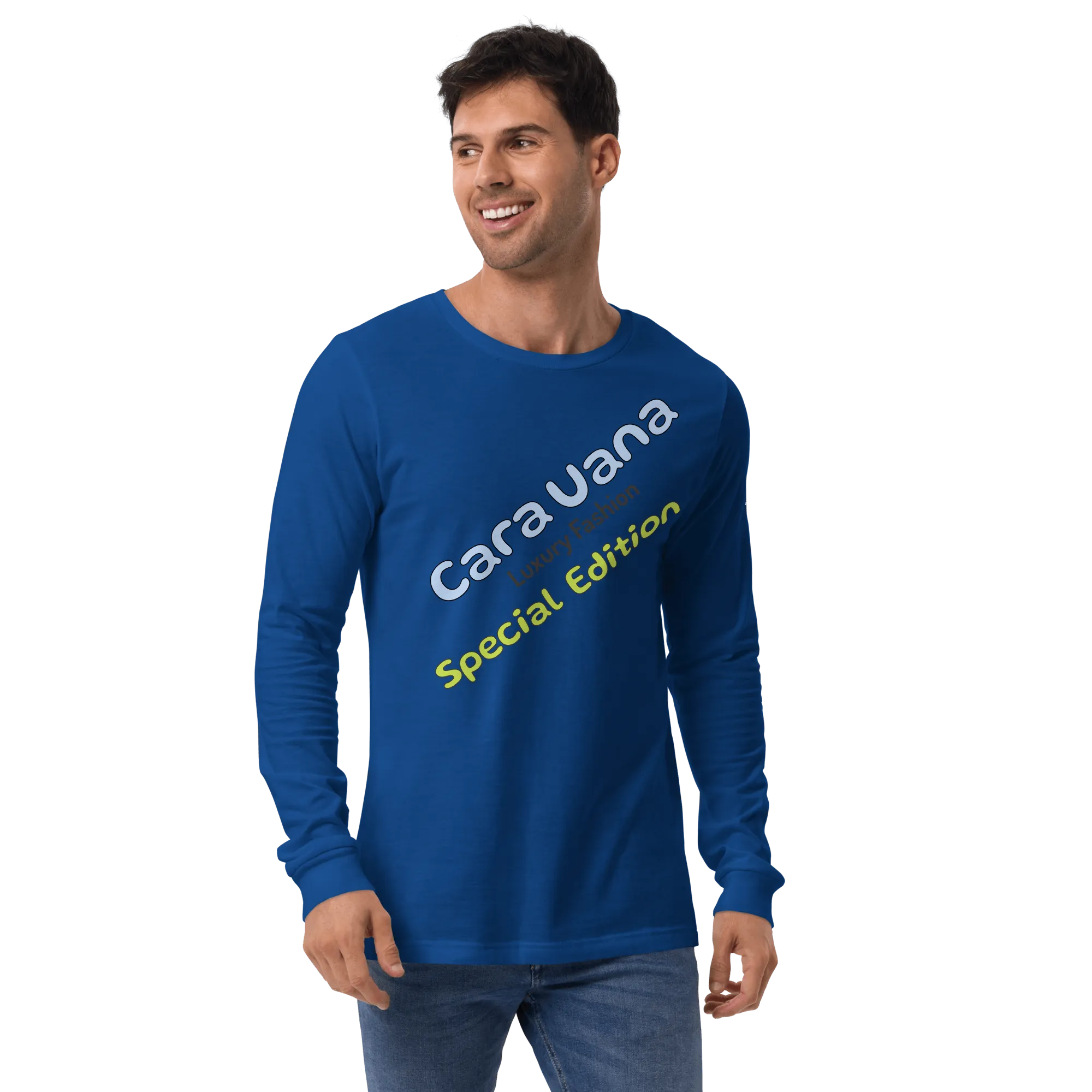 Carauana Sweatshirt