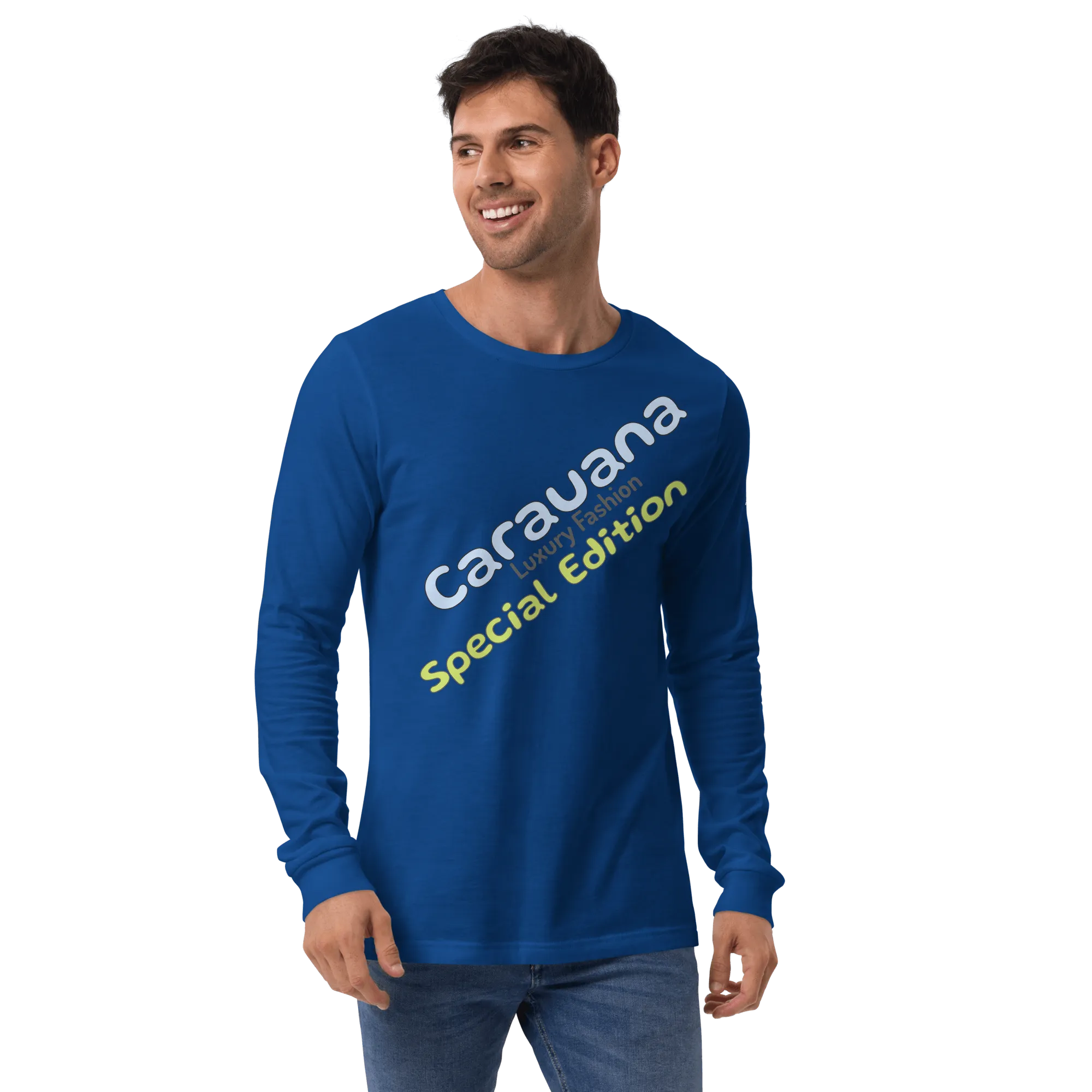 Carauana Sweatshirt