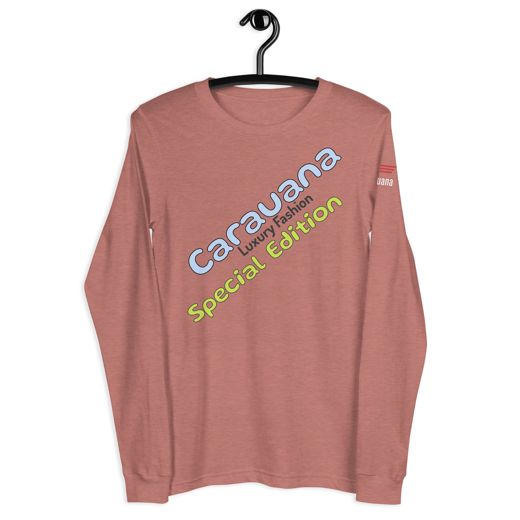 Carauana Sweatshirt