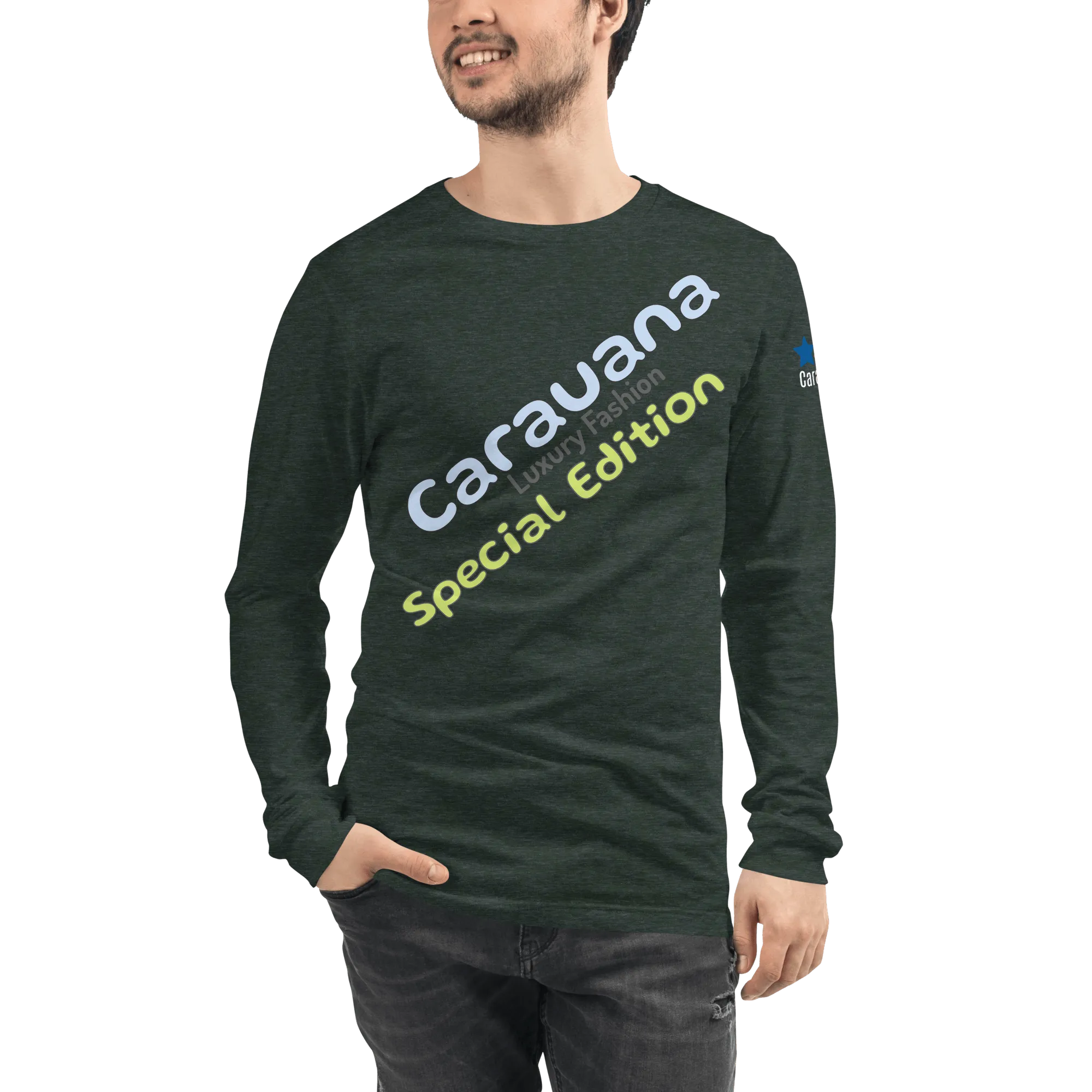 Carauana Sweatshirt