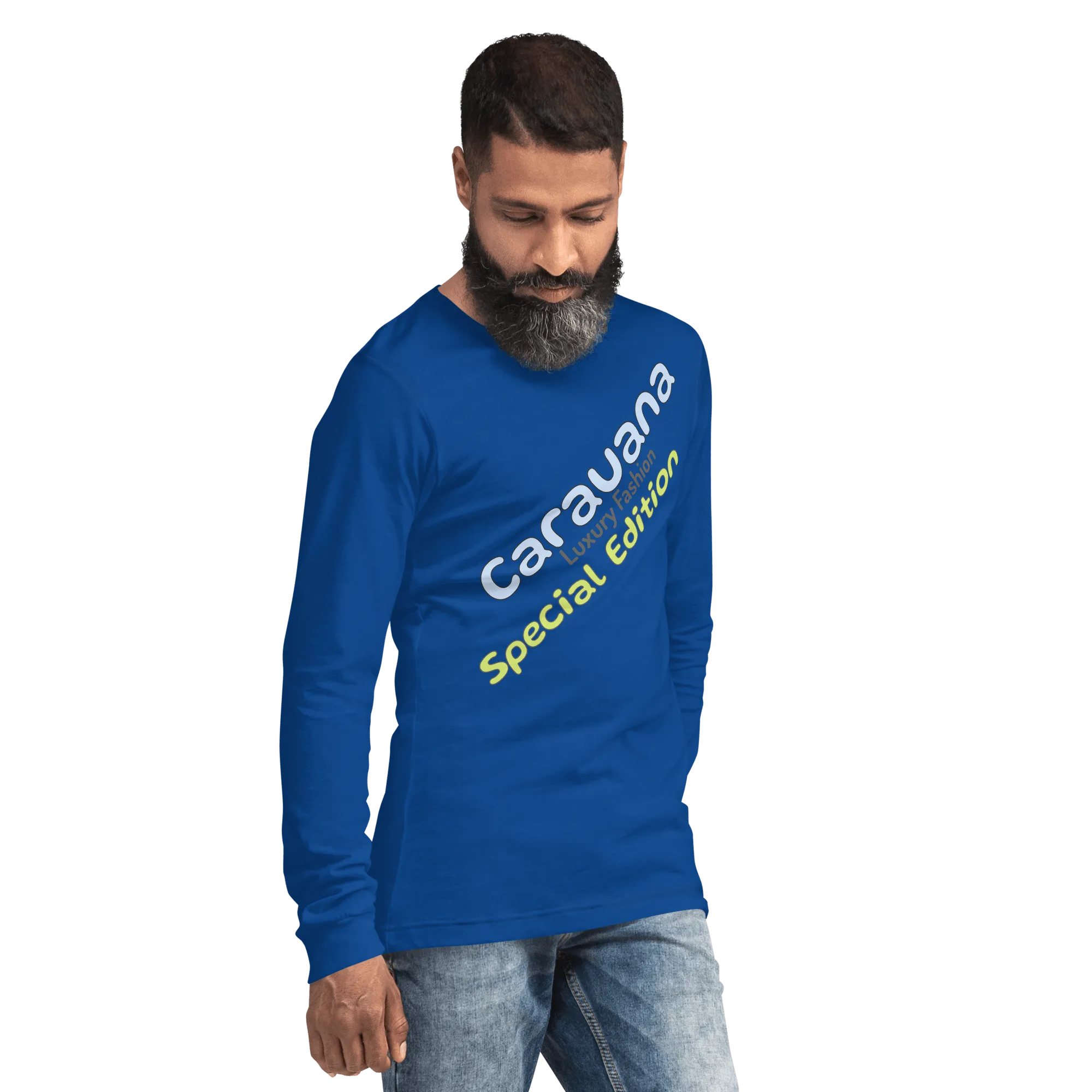 Carauana Sweatshirt