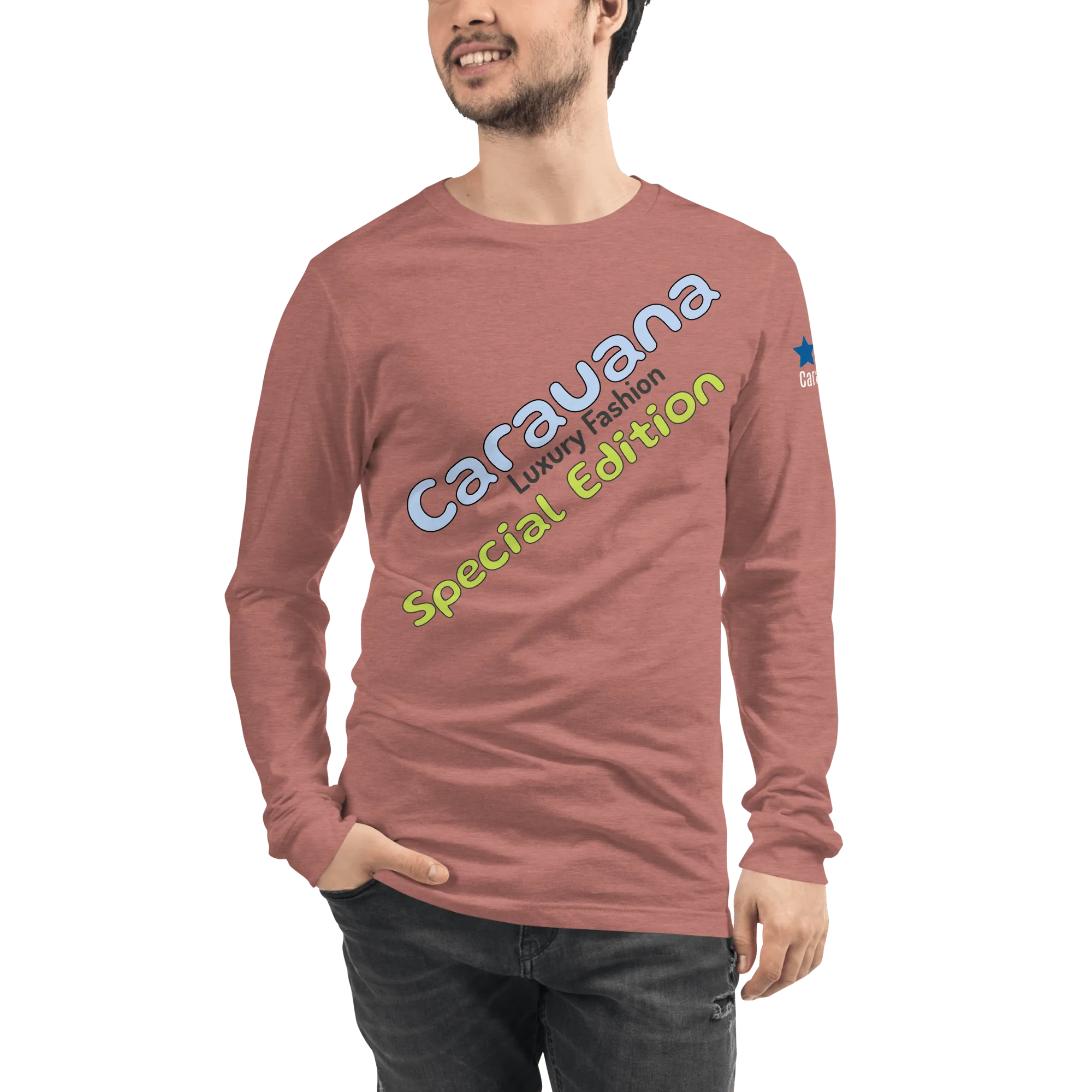 Carauana Sweatshirt