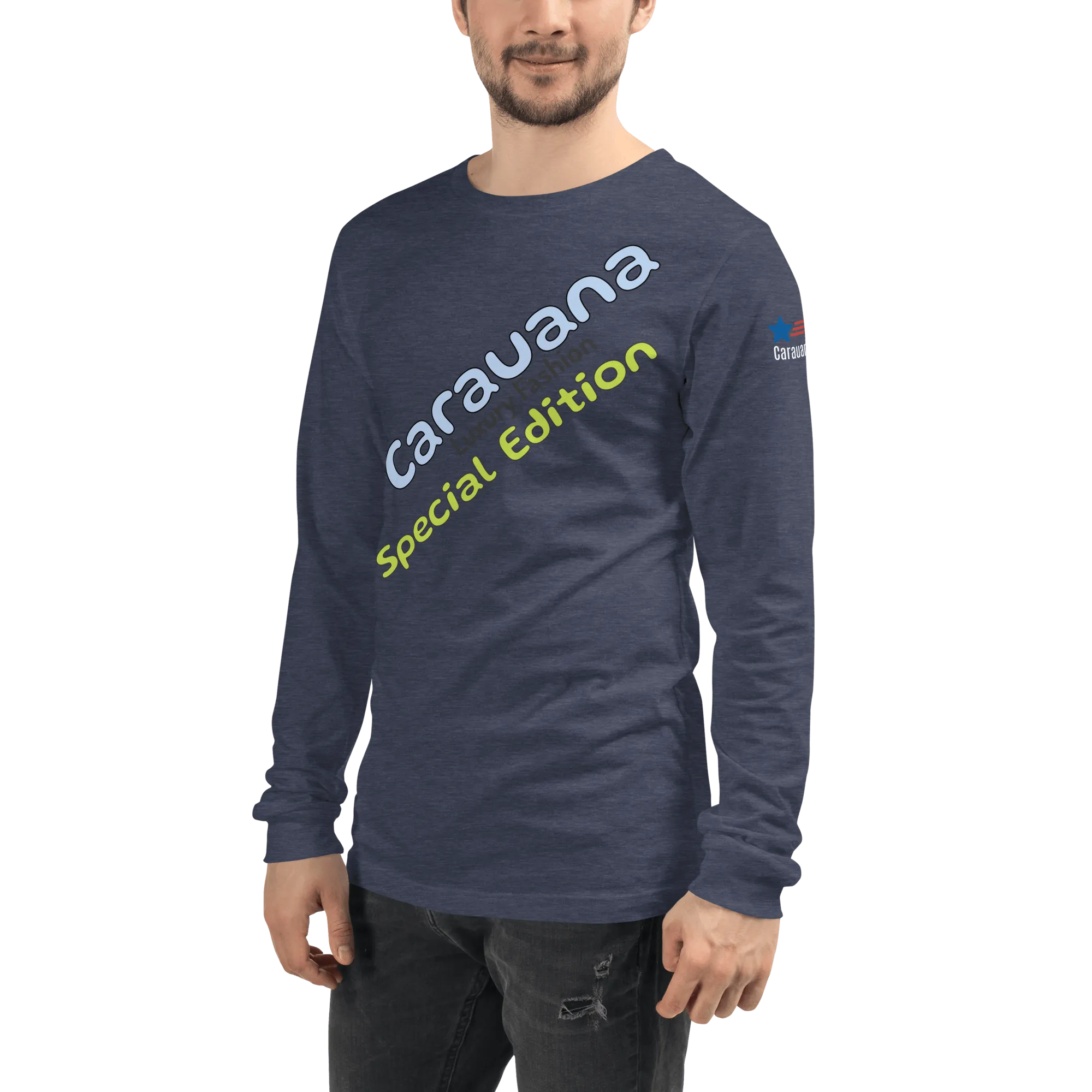 Carauana Sweatshirt