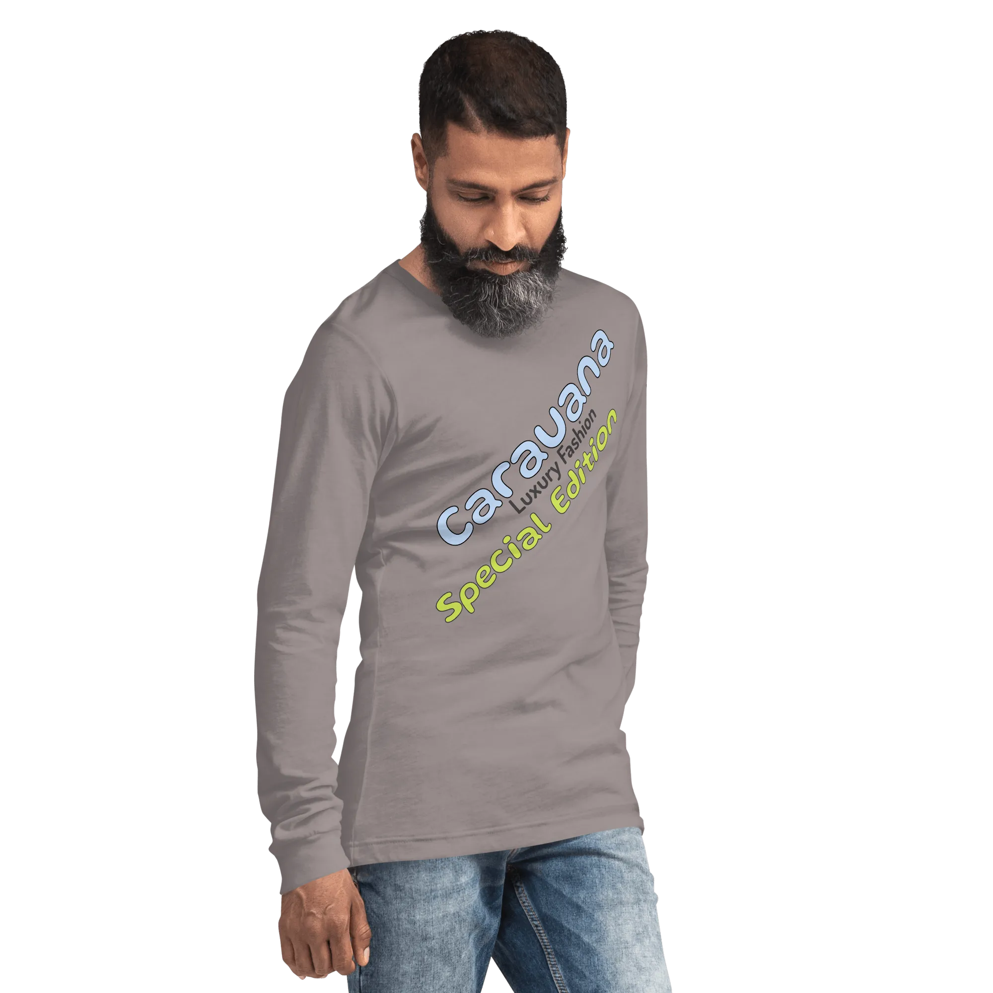 Carauana Sweatshirt