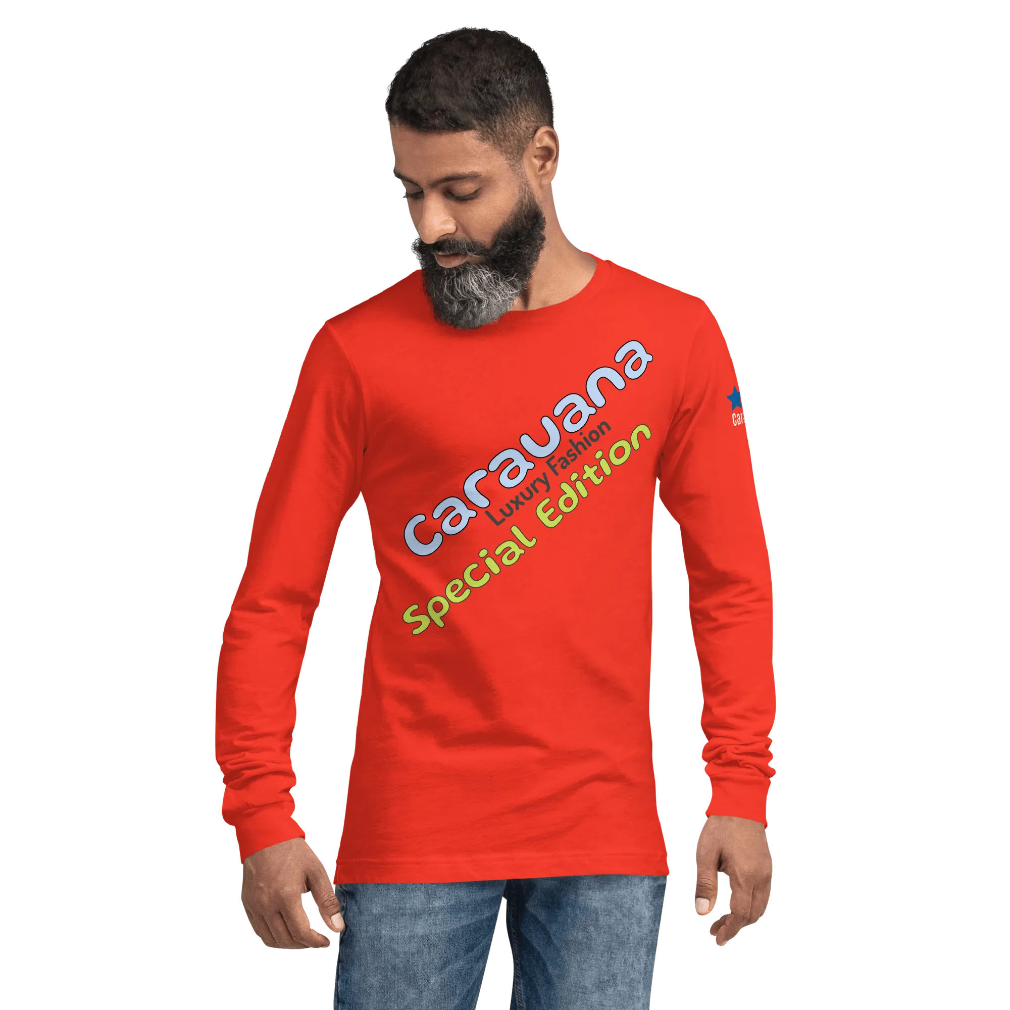 Carauana Sweatshirt