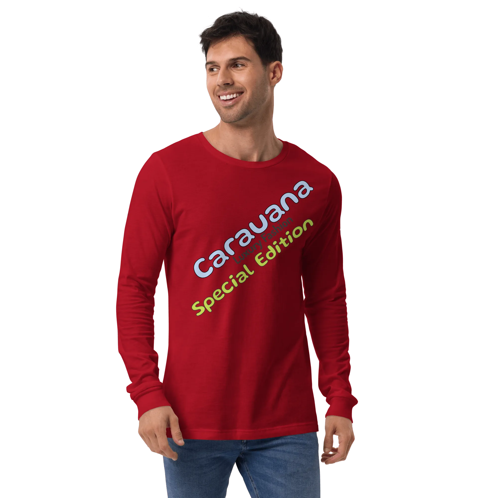 Carauana Sweatshirt