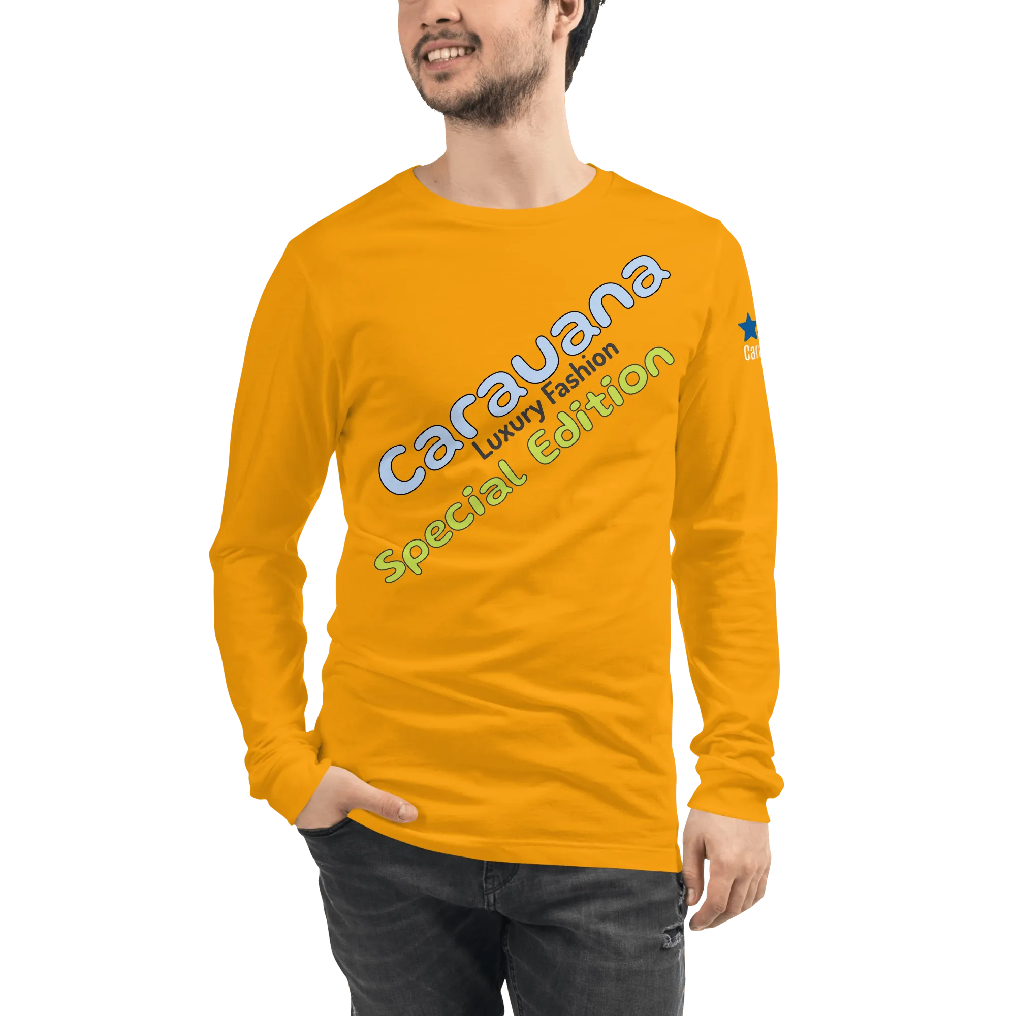 Carauana Sweatshirt