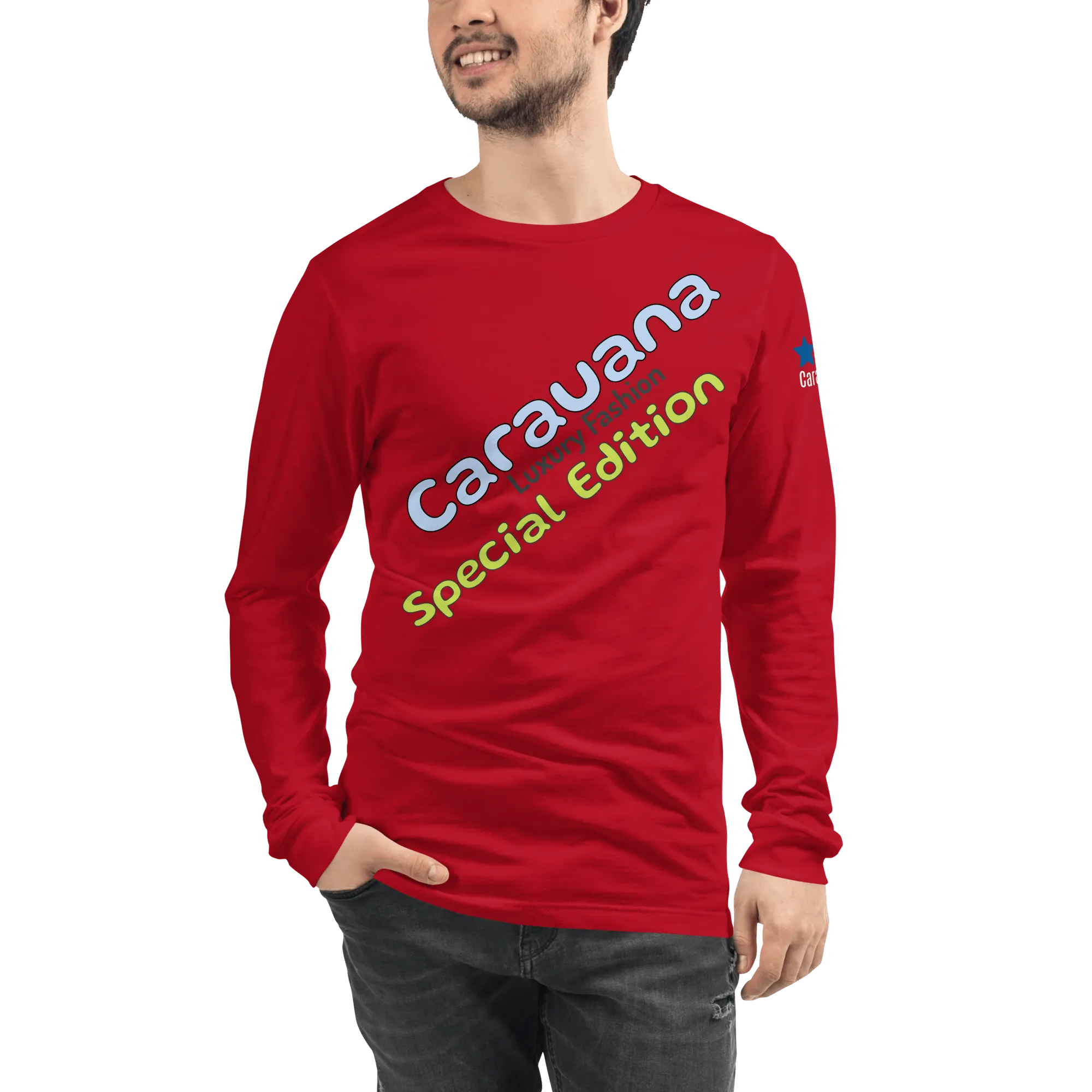 Carauana Sweatshirt