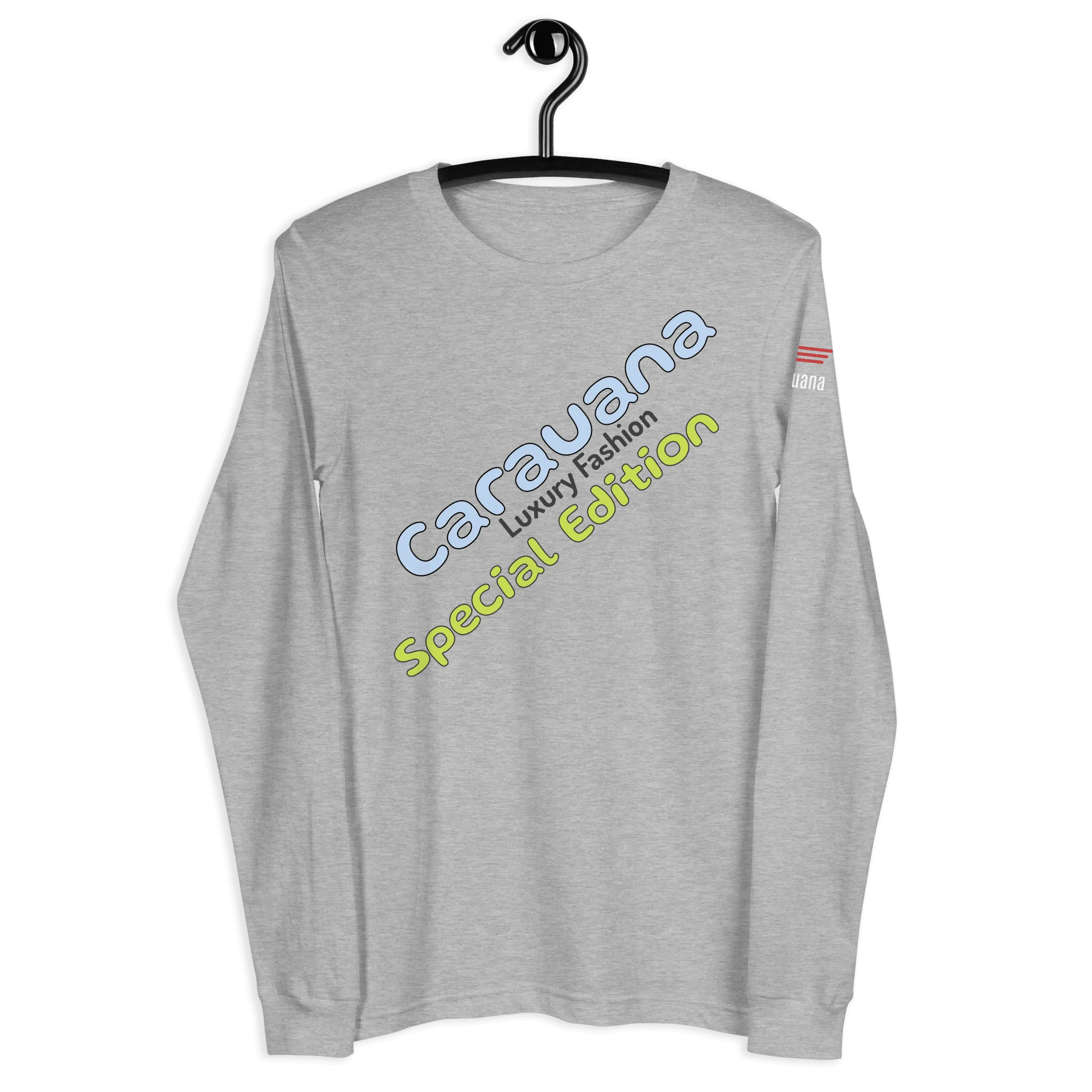 Carauana Sweatshirt