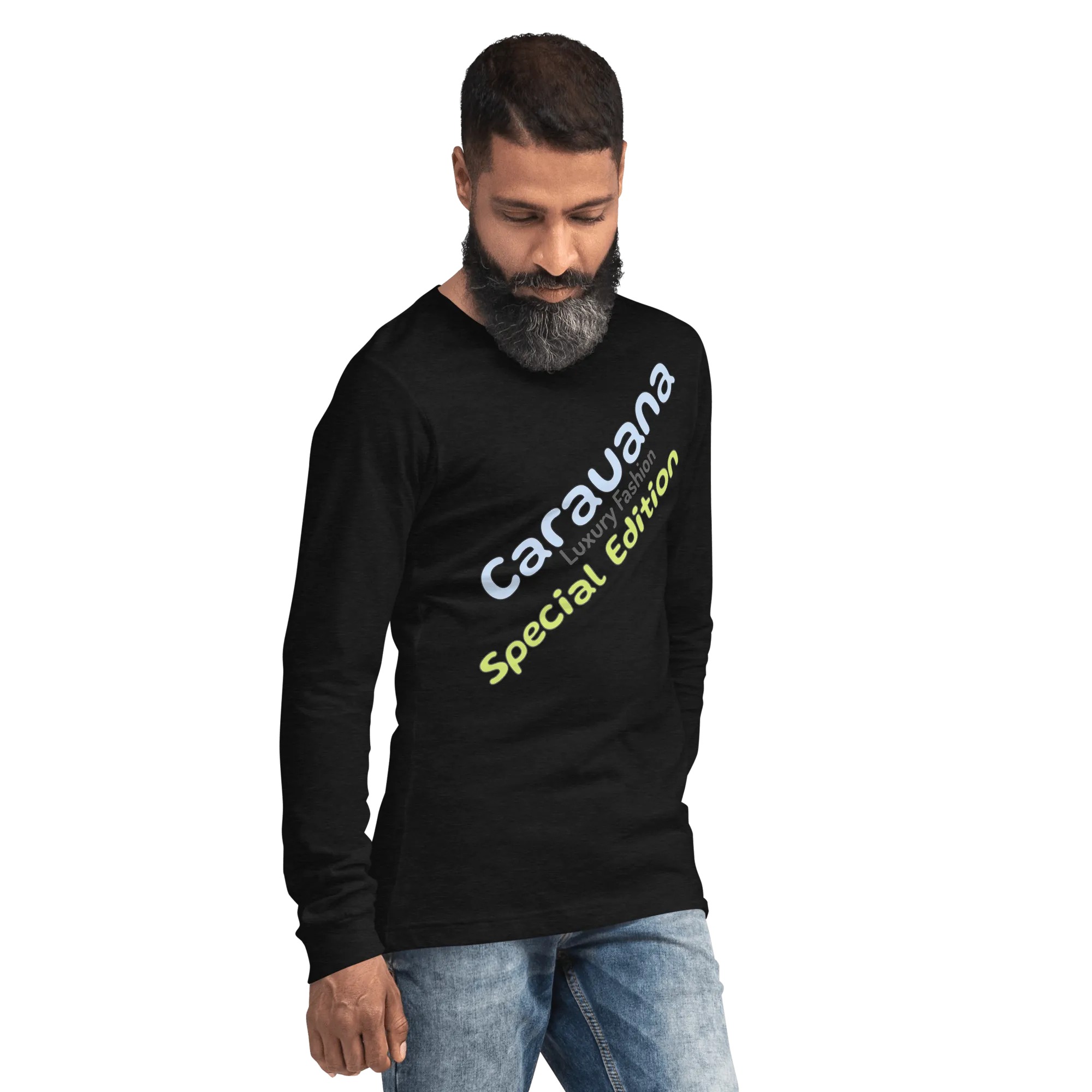 Carauana Sweatshirt