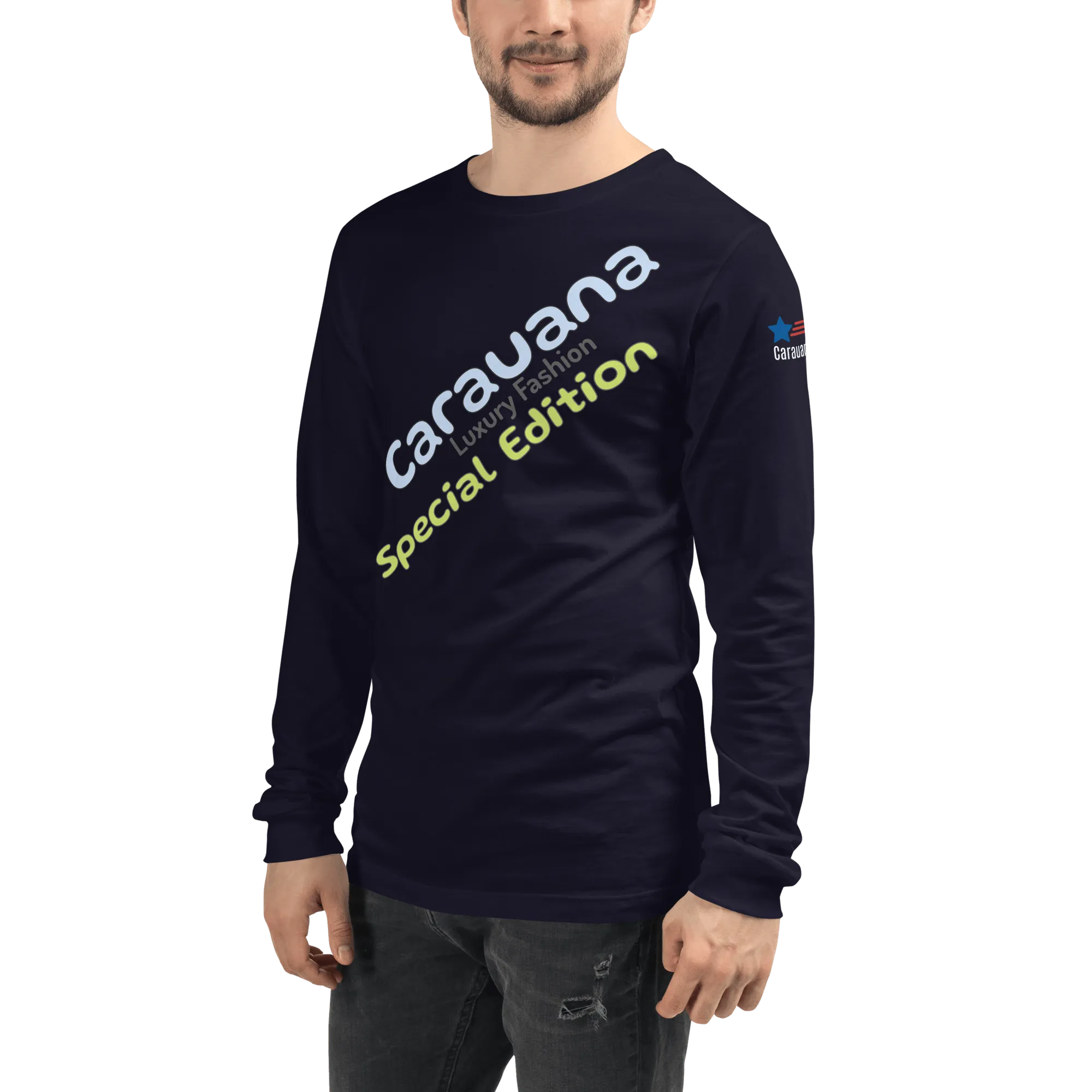 Carauana Sweatshirt