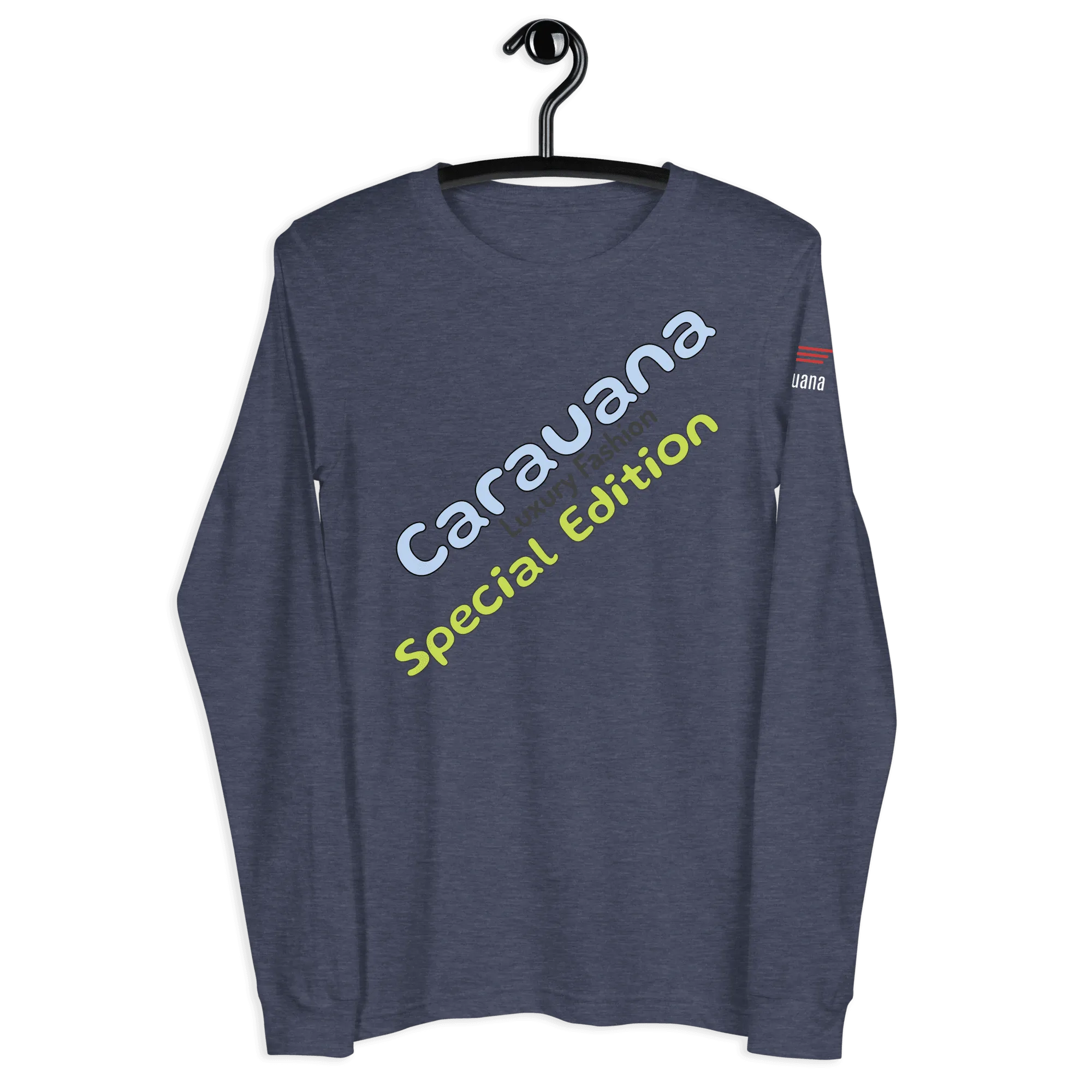 Carauana Sweatshirt