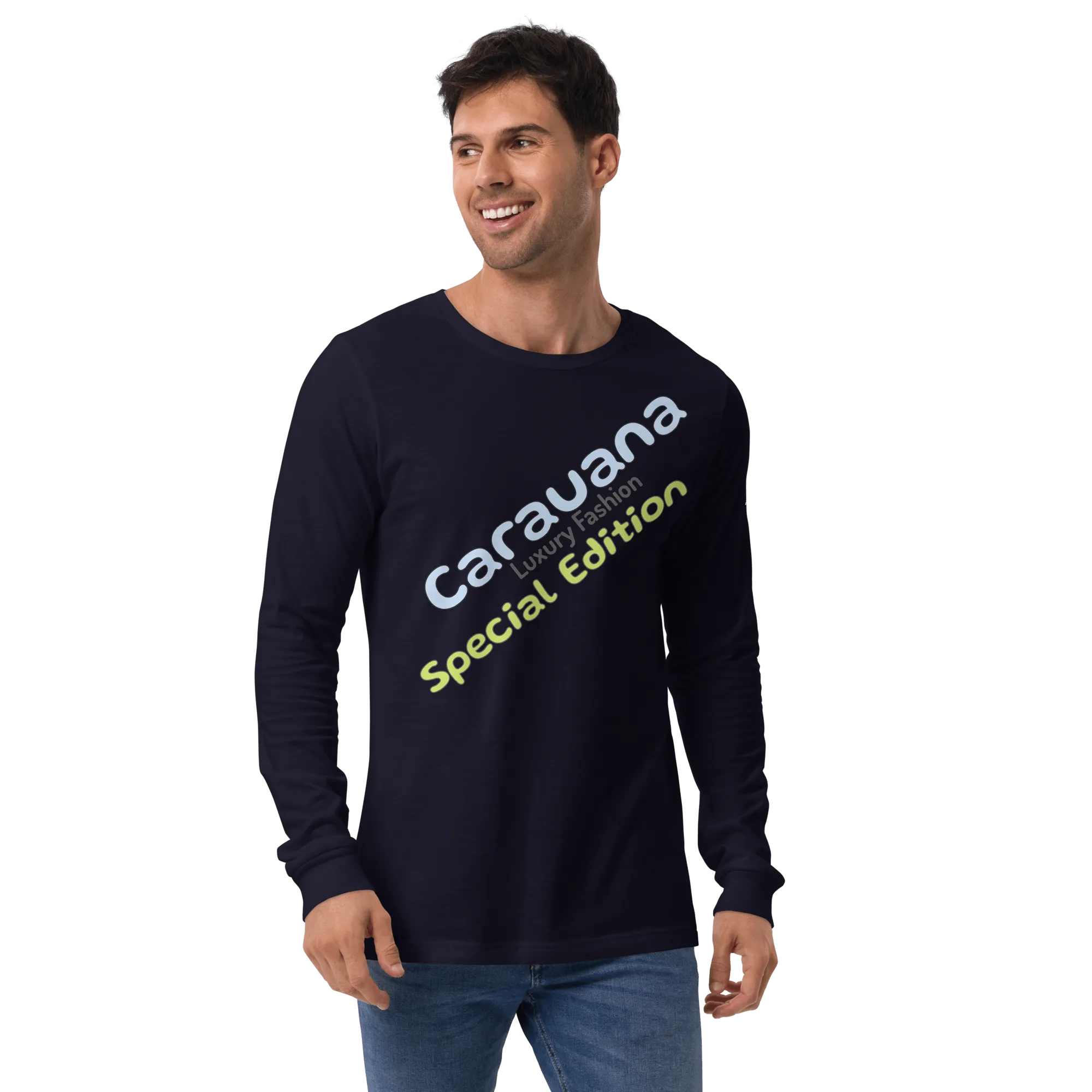 Carauana Sweatshirt